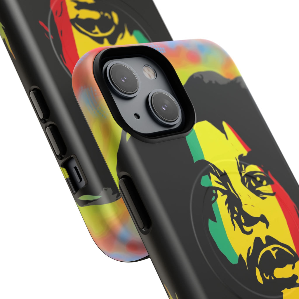 Tough Magnetic Cases
