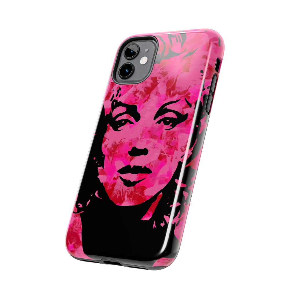 Monroe Tough Phone Cases