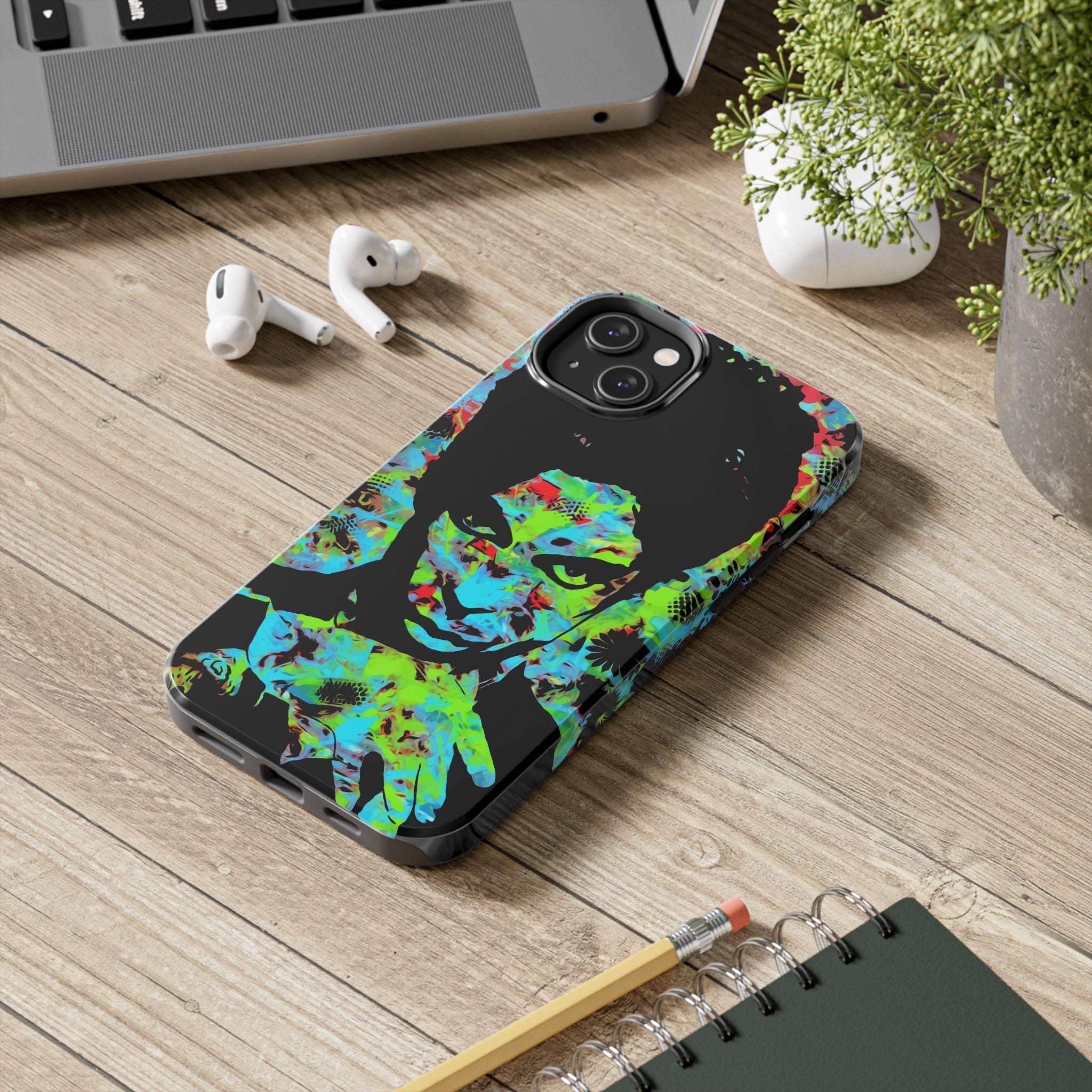 Prince Tough Phone Cases