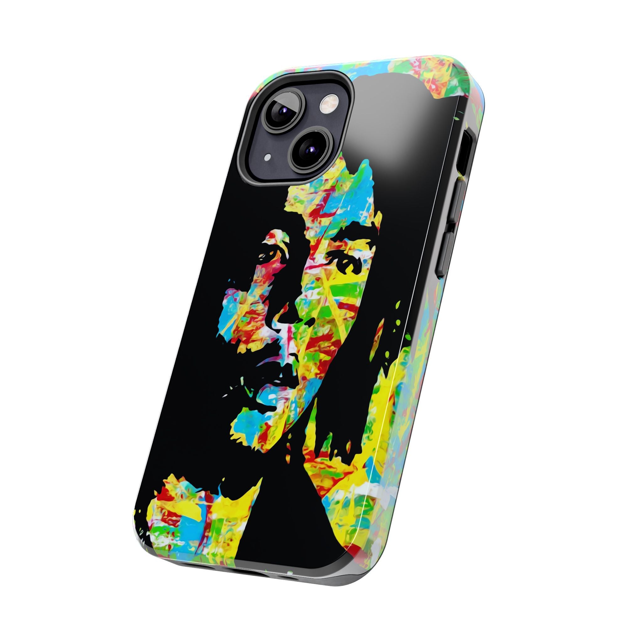 Marley Tough Phone Cases