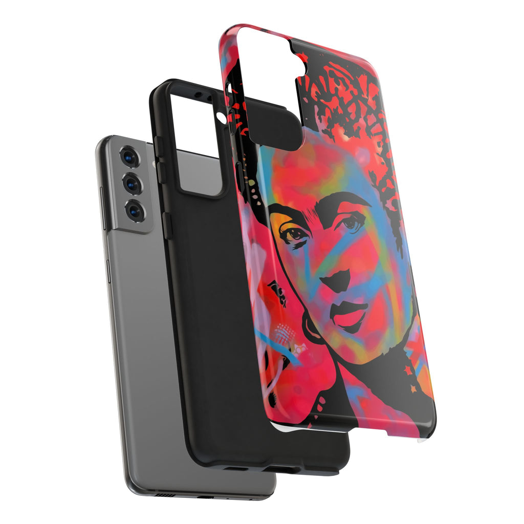 Frida Kahlo Tough Phone Cases