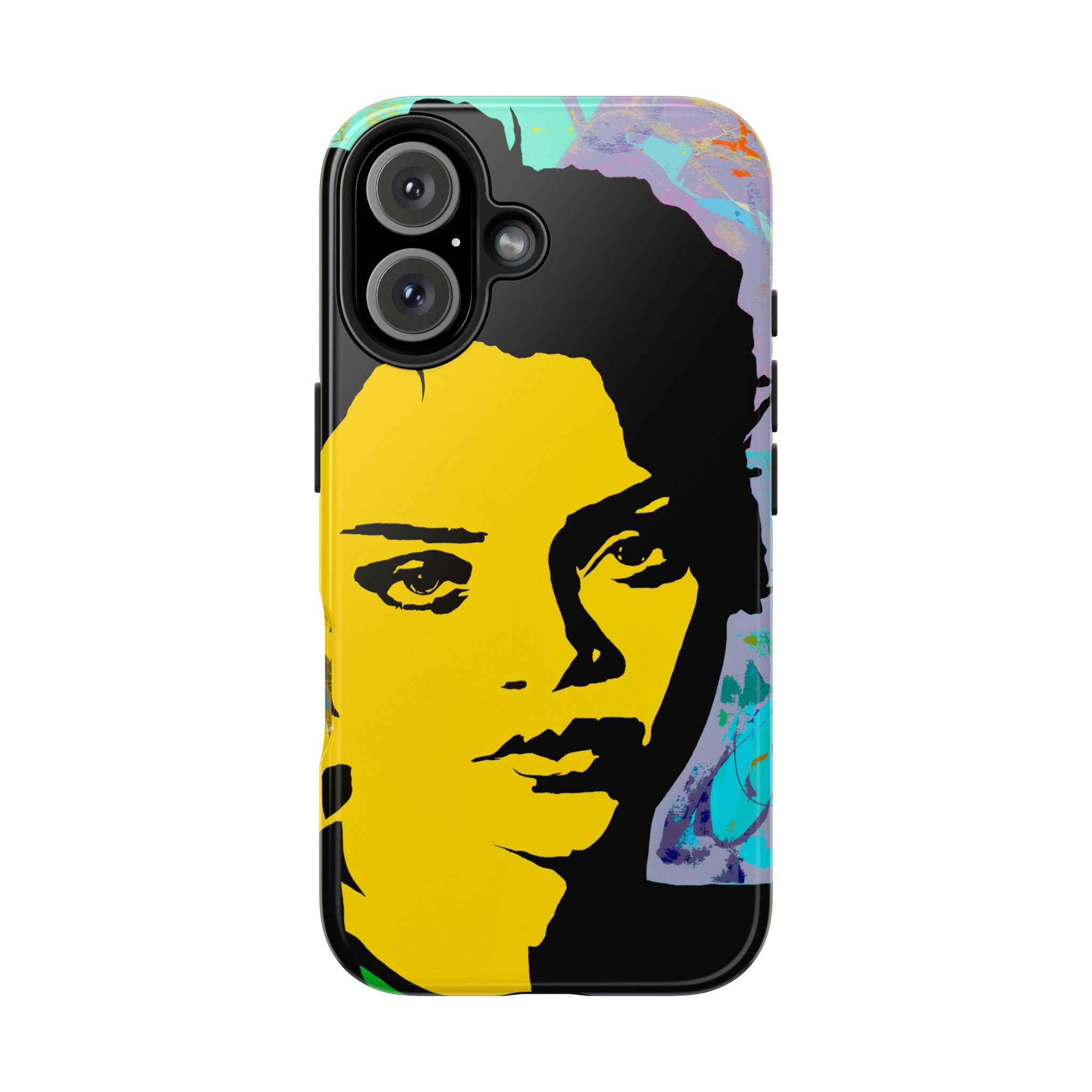 RiRI Tough Phone Cases