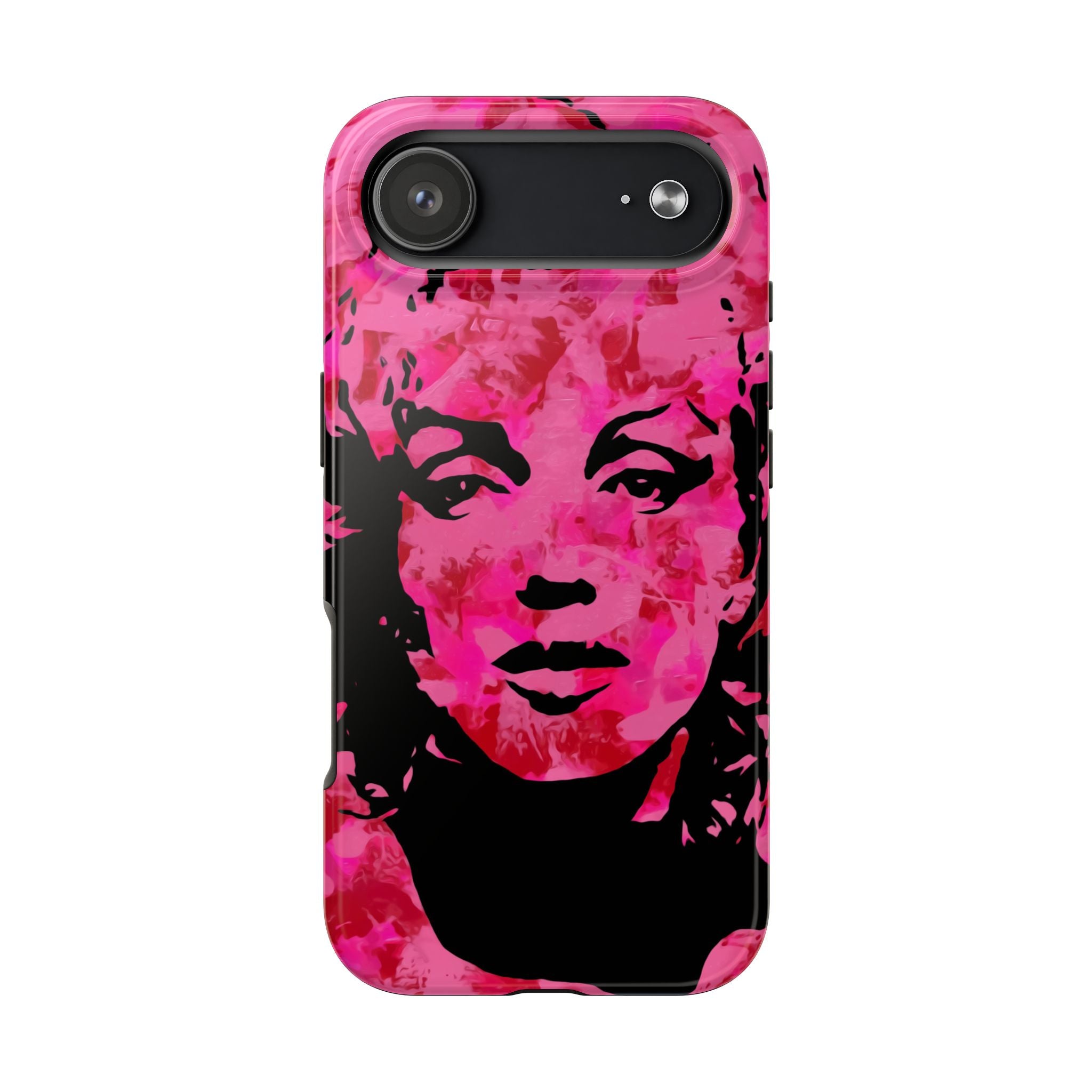 Monroe Tough Phone Cases