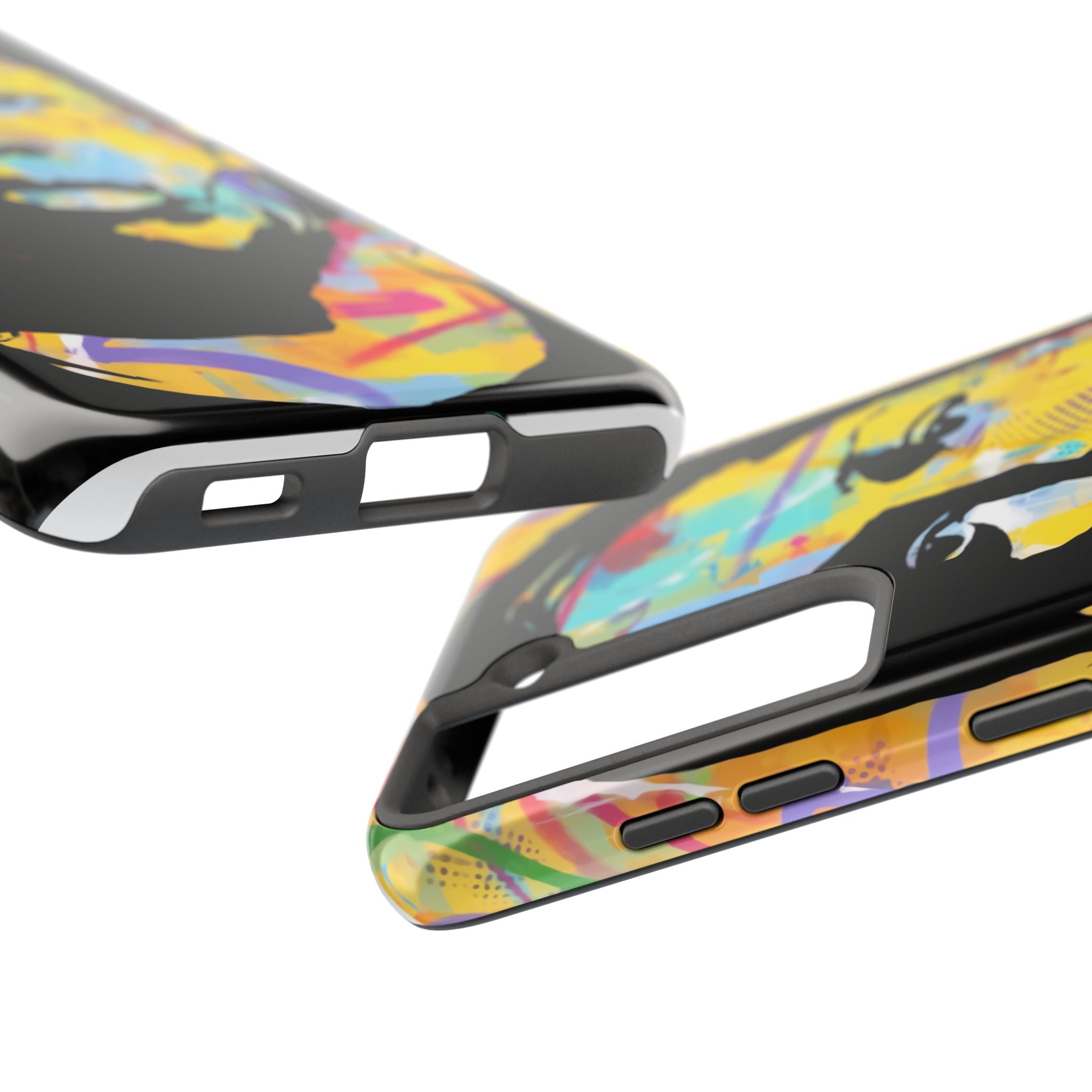 ASAP Tough Phone Cases