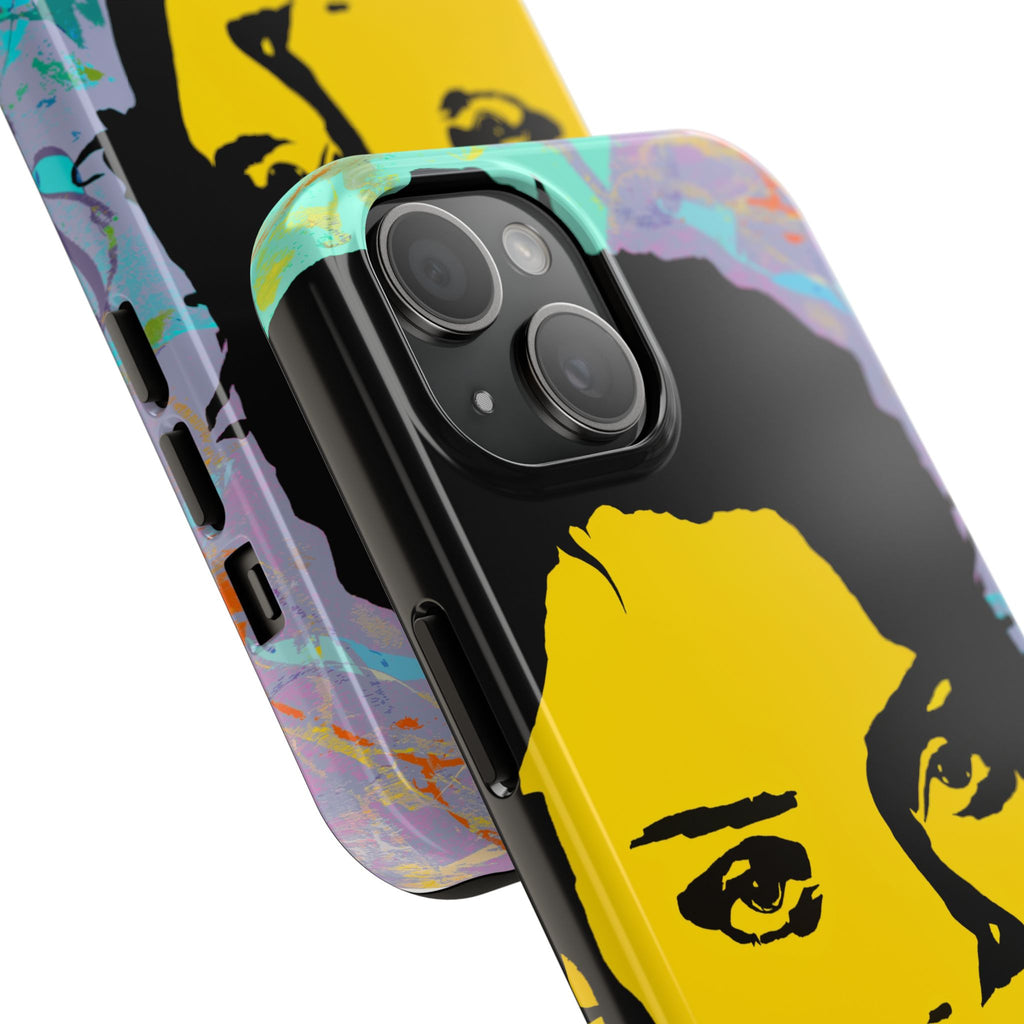 RiRI Tough Phone Cases