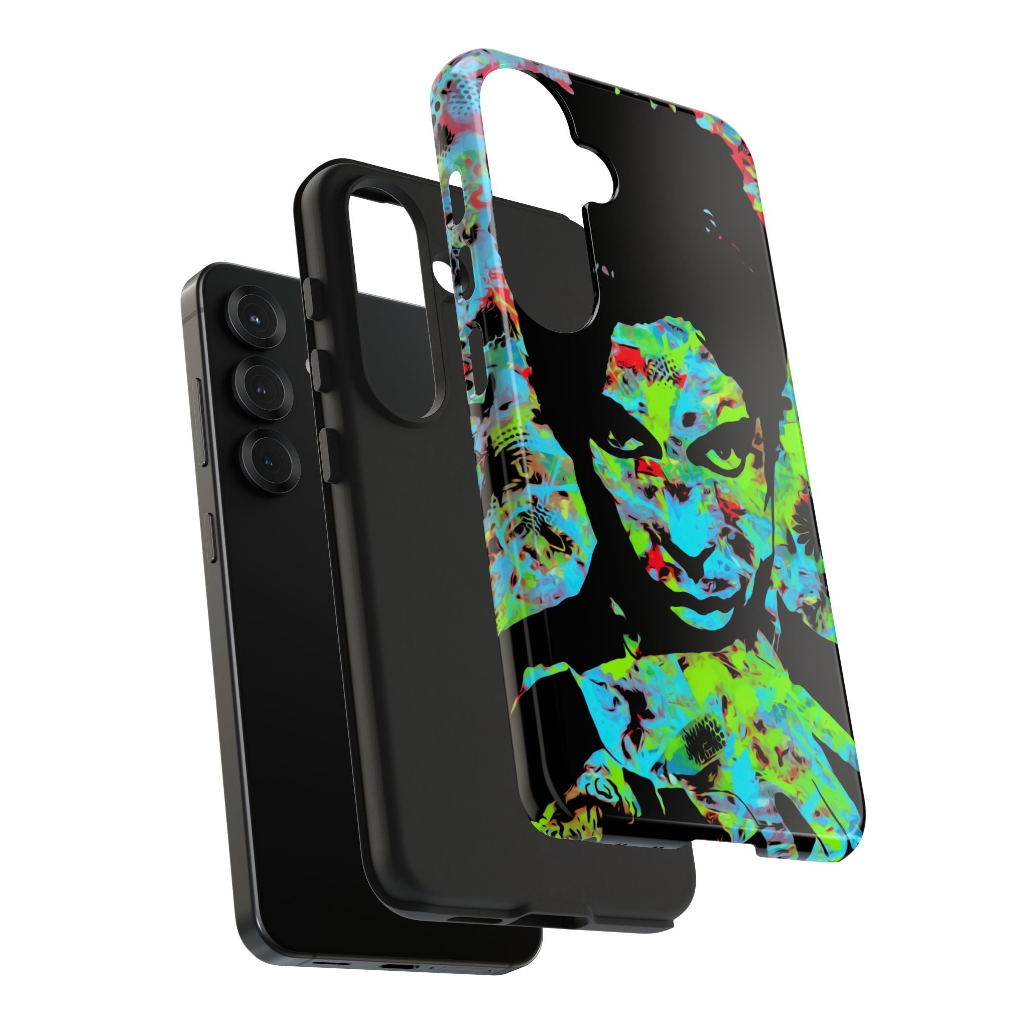 Prince Tough Phone Cases