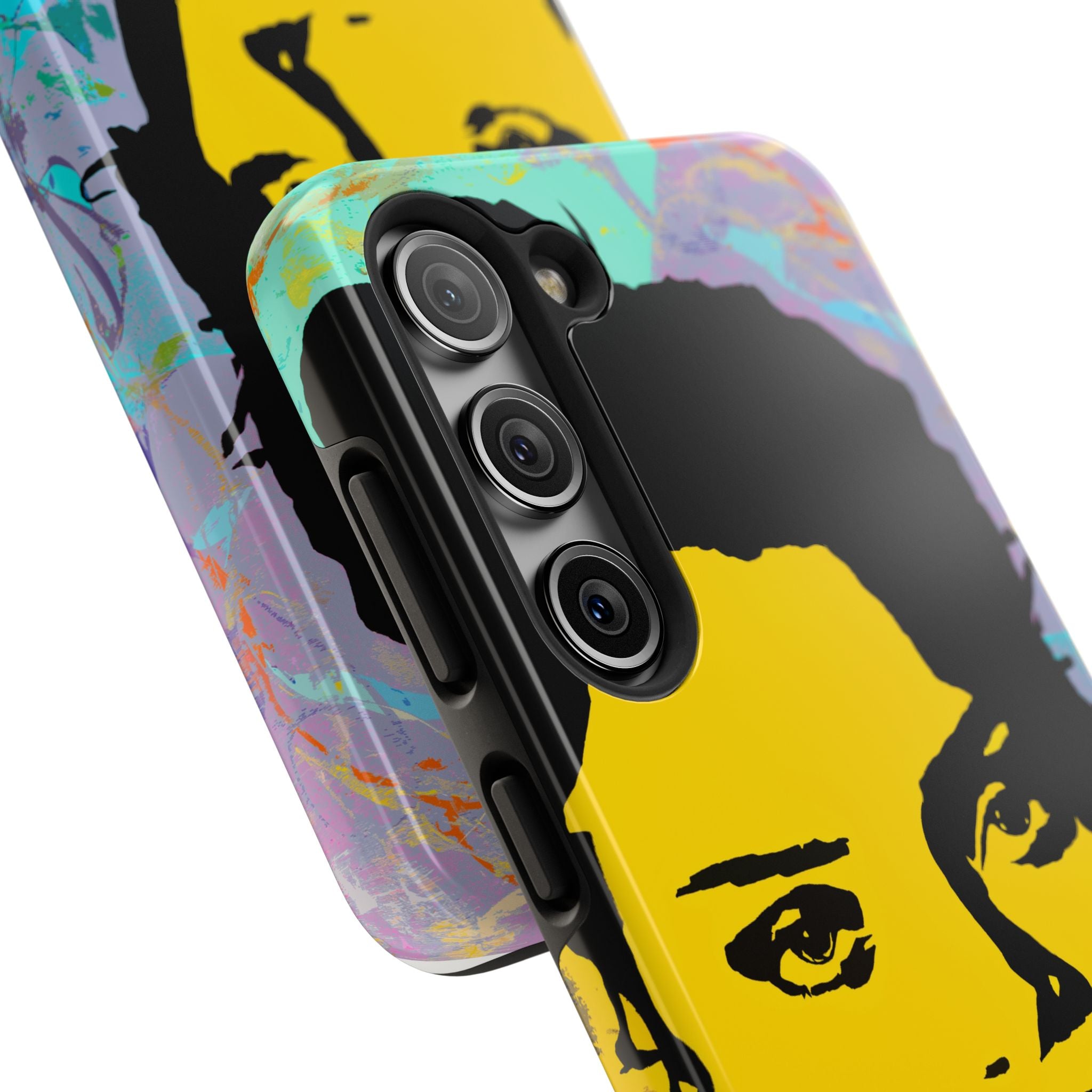 RiRI Tough Phone Cases
