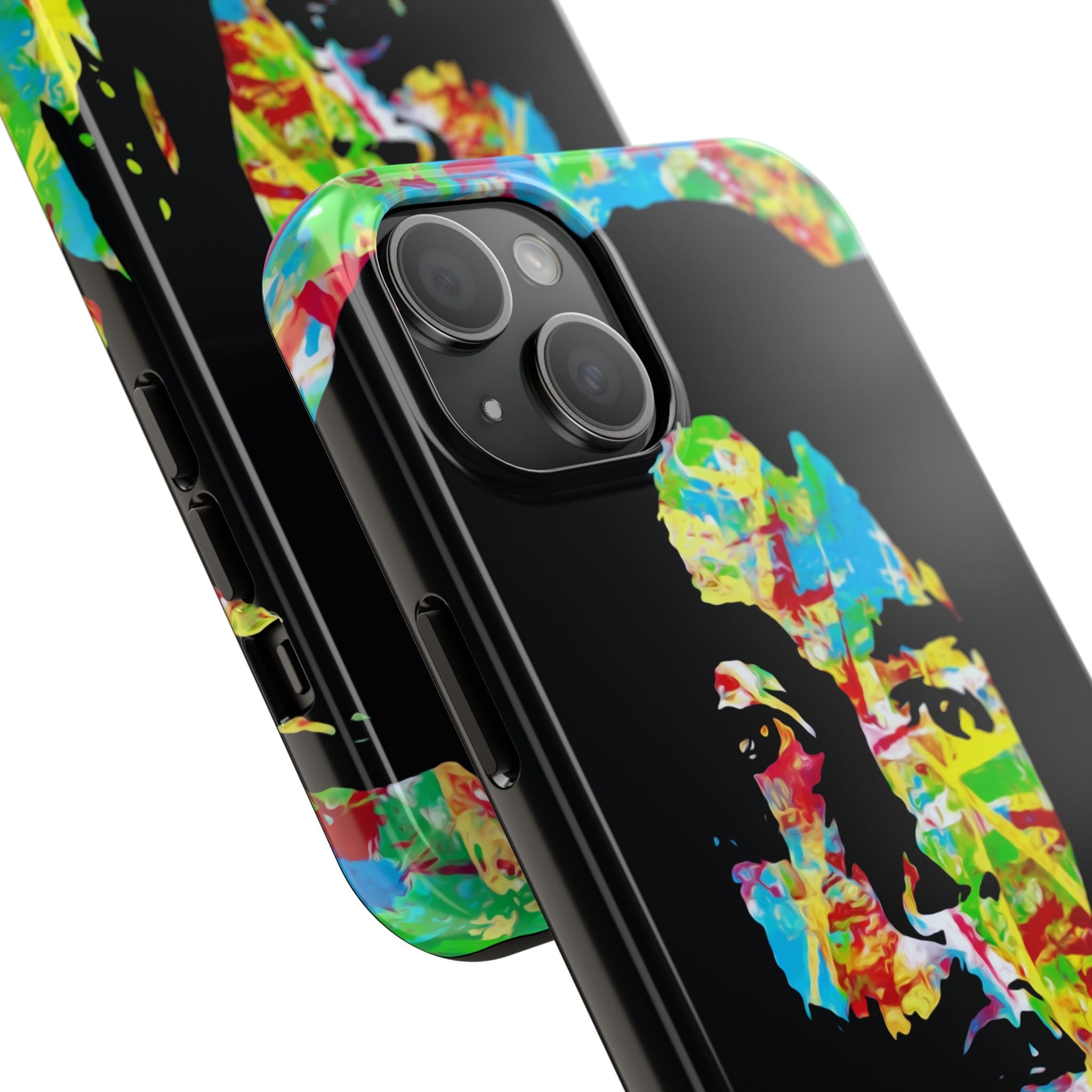 Marley Tough Phone Cases