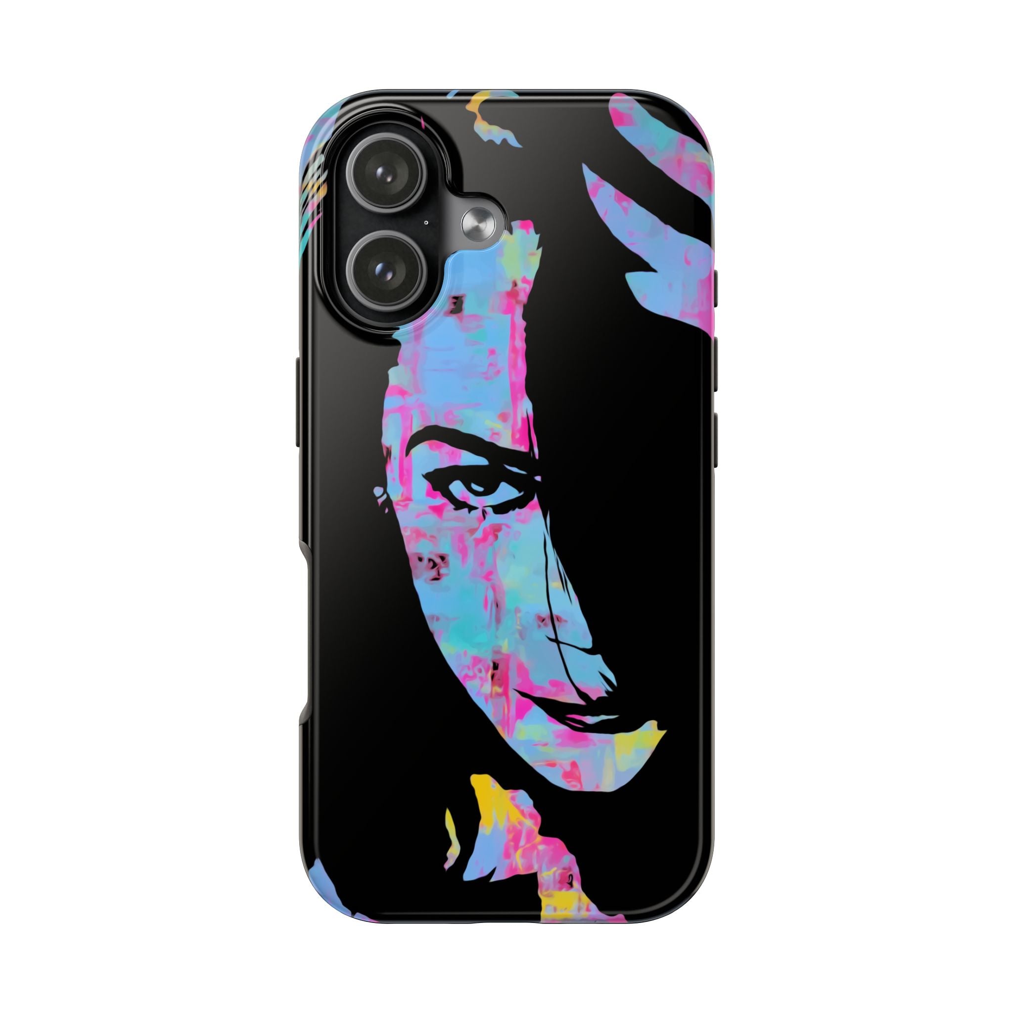 Aaliyah Tough Phone Cases