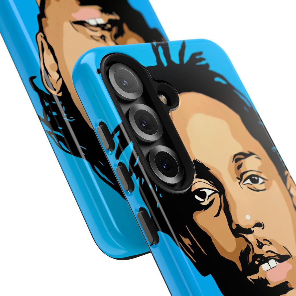 Kendrick Tough Phone Cases