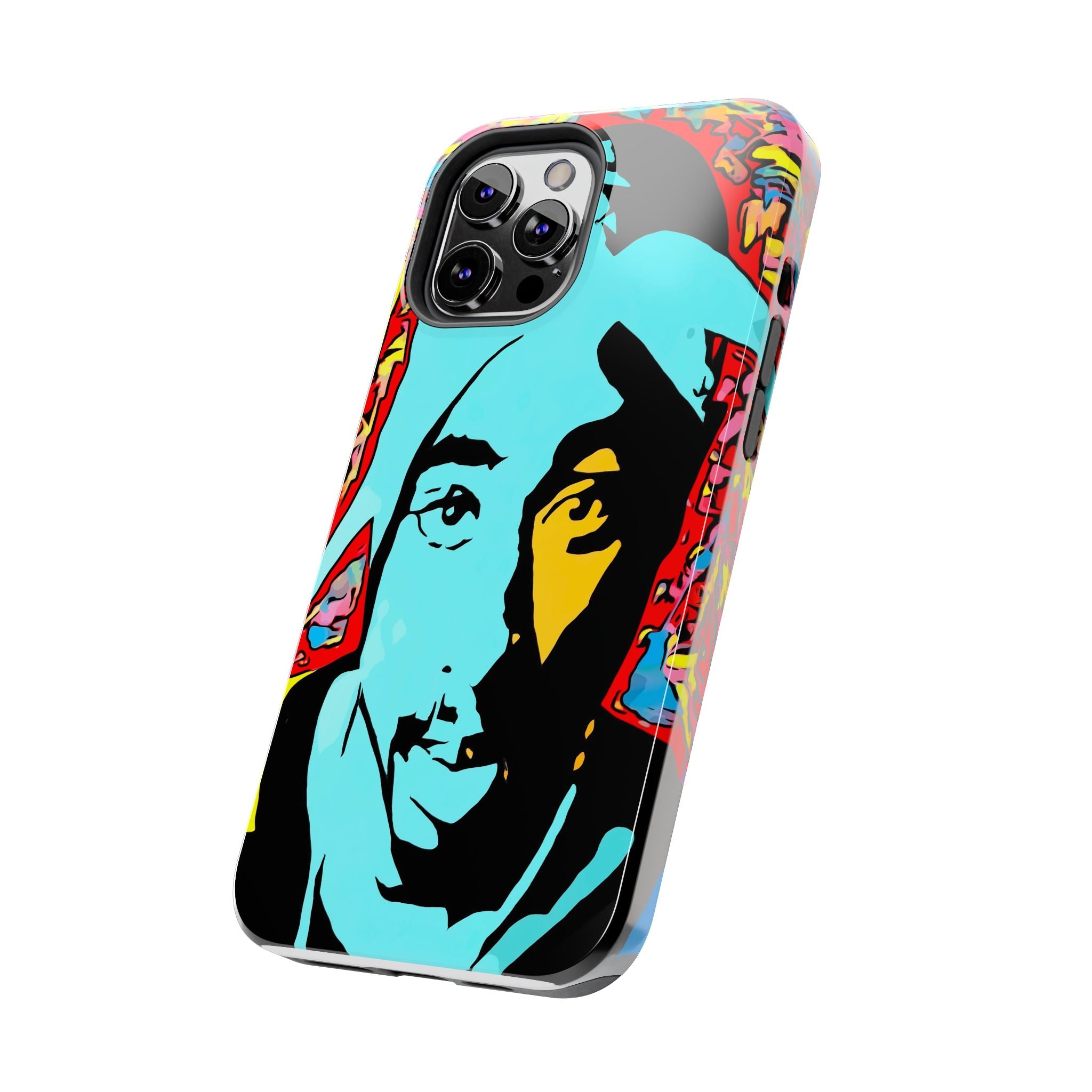 Pac Tough Phone Cases