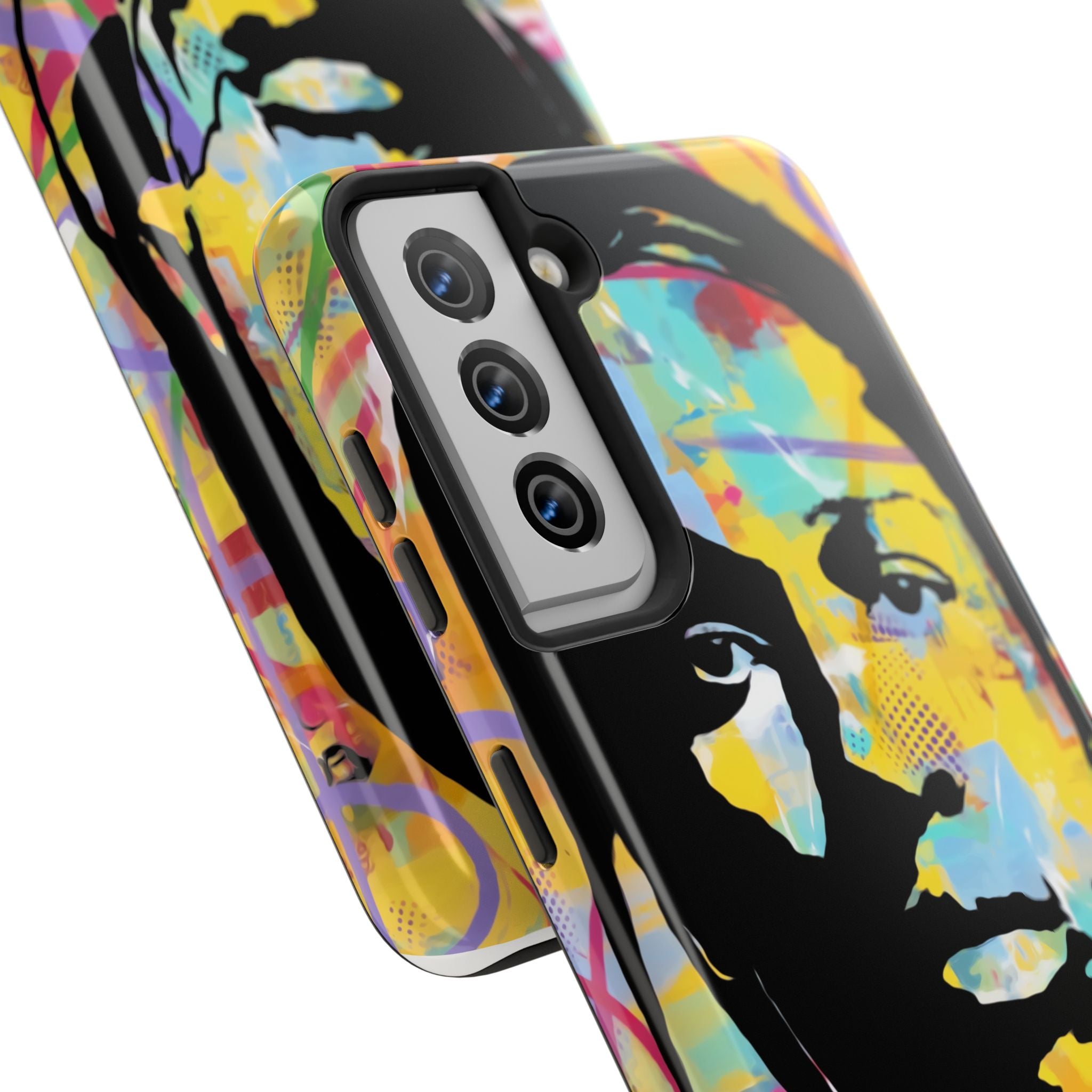 ASAP Tough Phone Cases