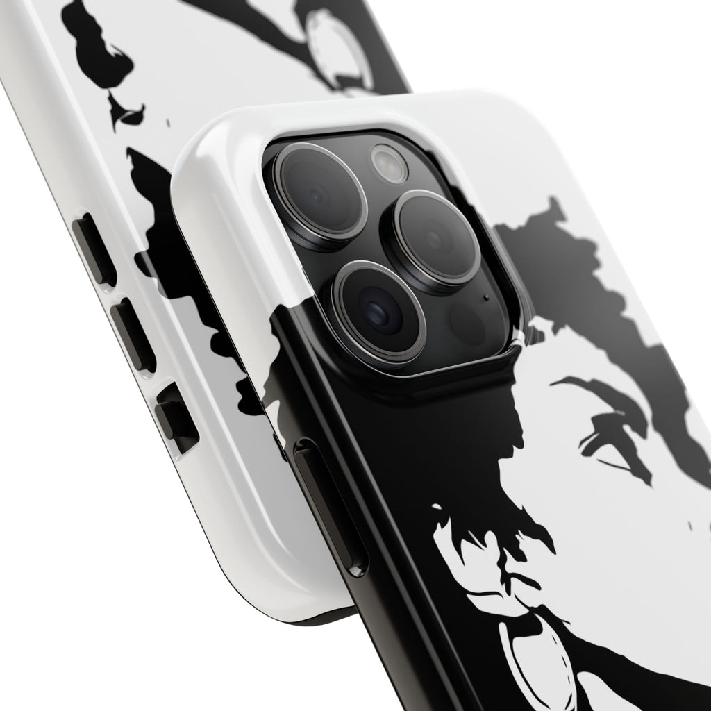 Lauryn Tough Phone Cases