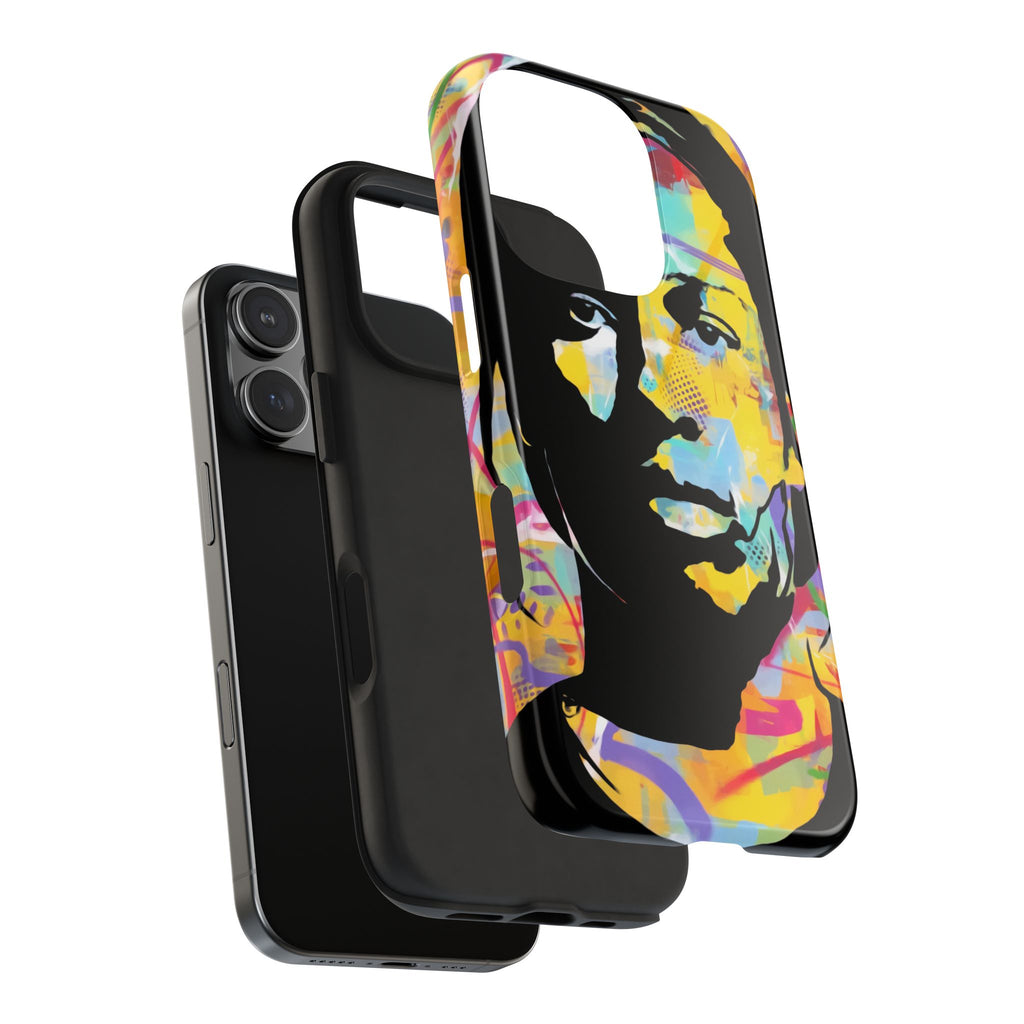 ASAP Tough Phone Cases