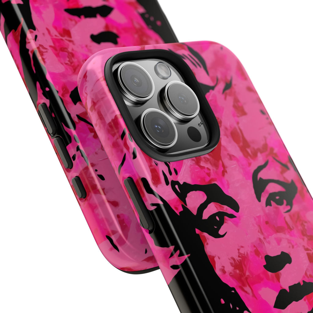 Monroe Tough Phone Cases