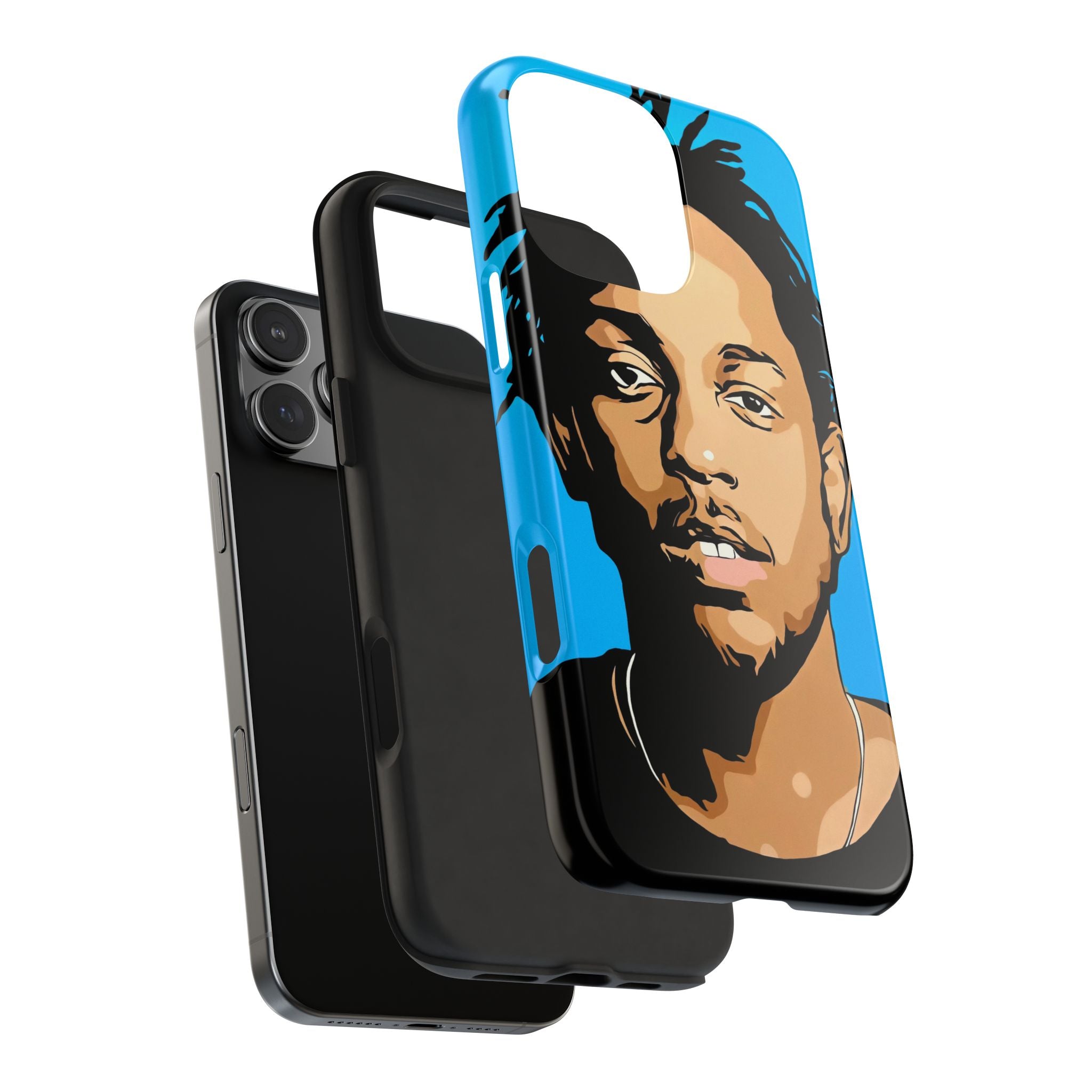 Kendrick Tough Phone Cases
