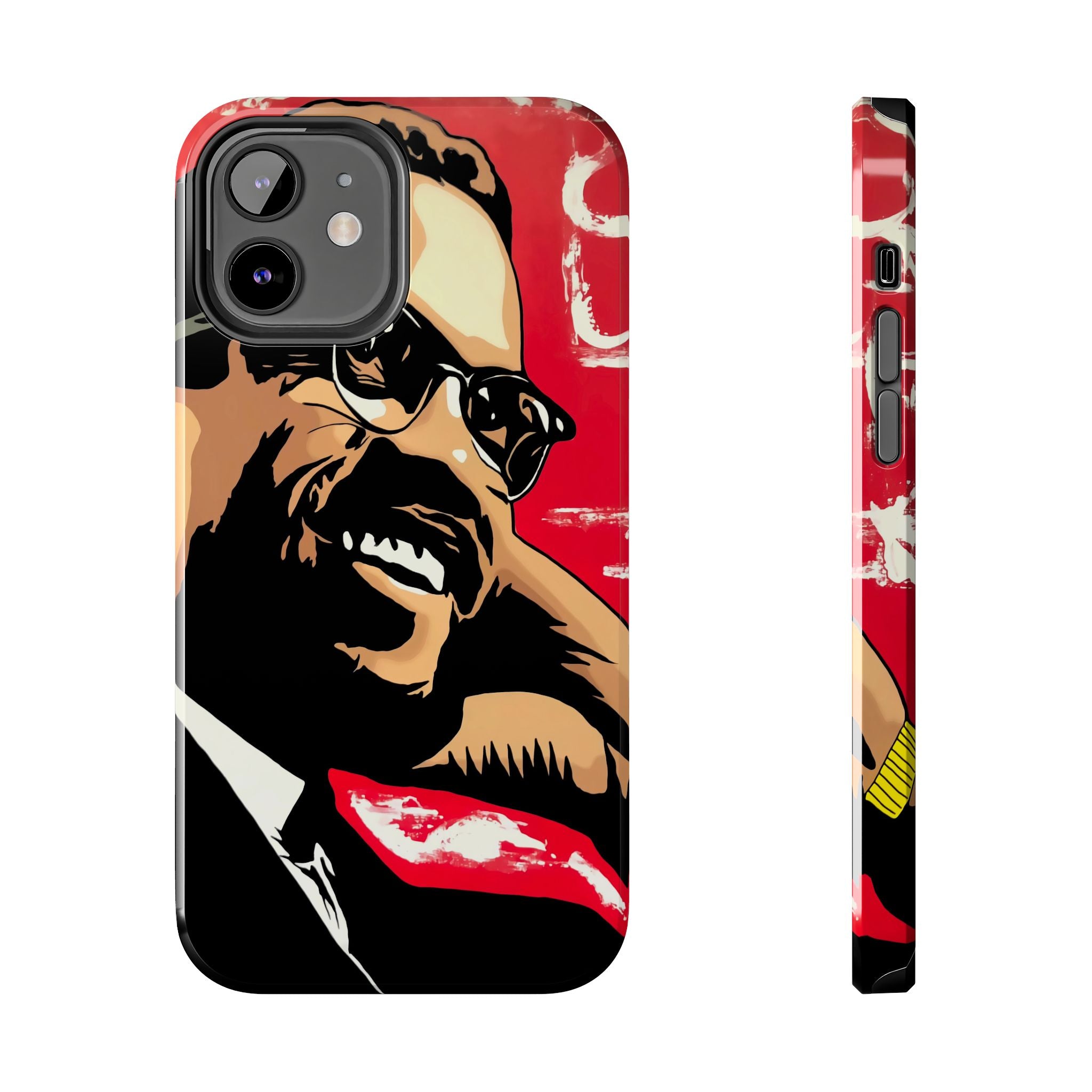 X Tough Phone Cases