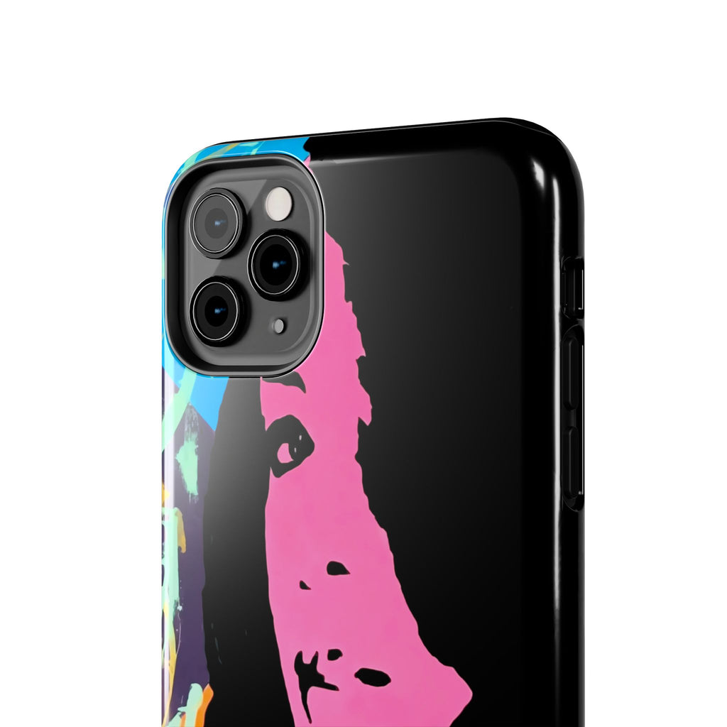 Aaliyah Tough Phone Cases