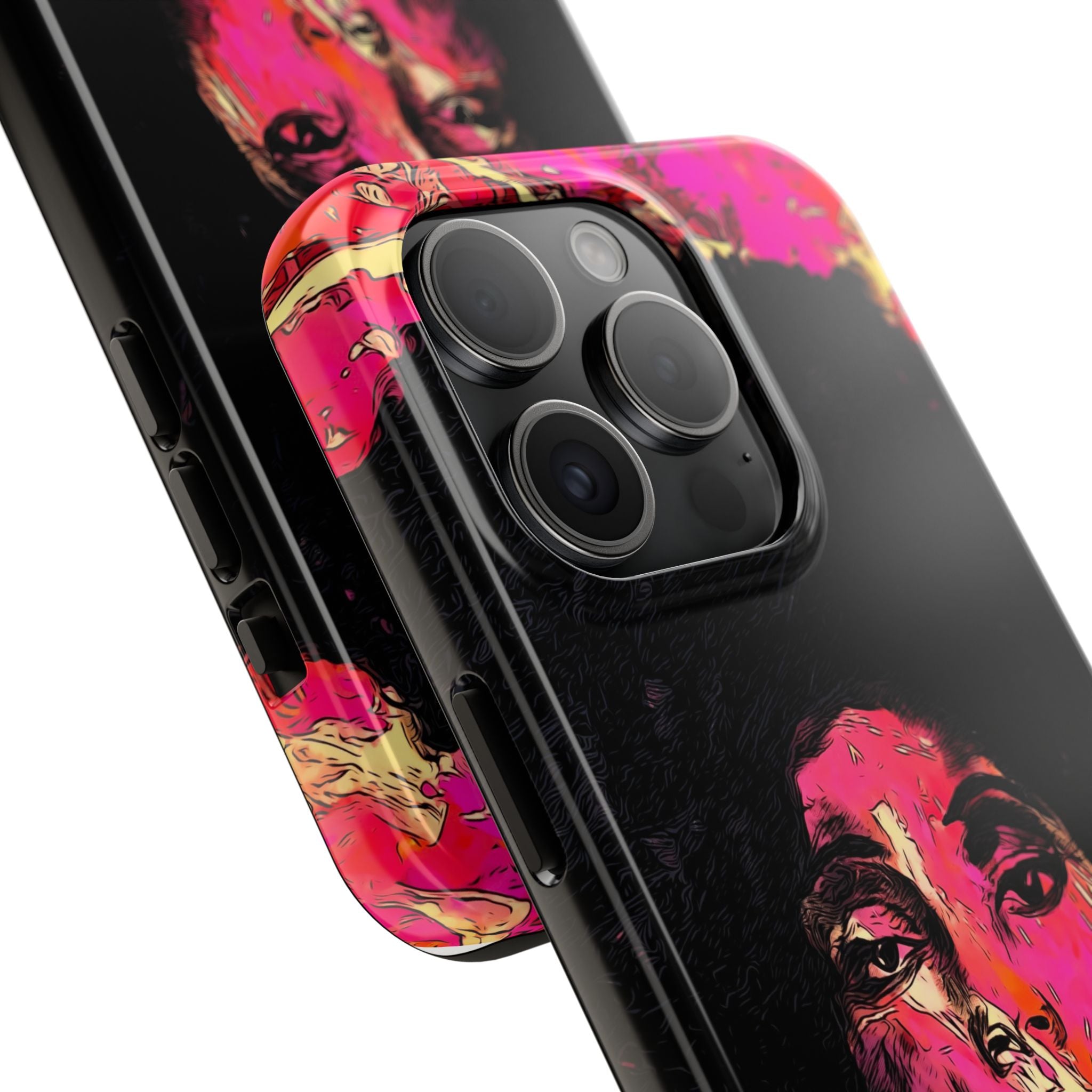 Unite Tough Phone Cases