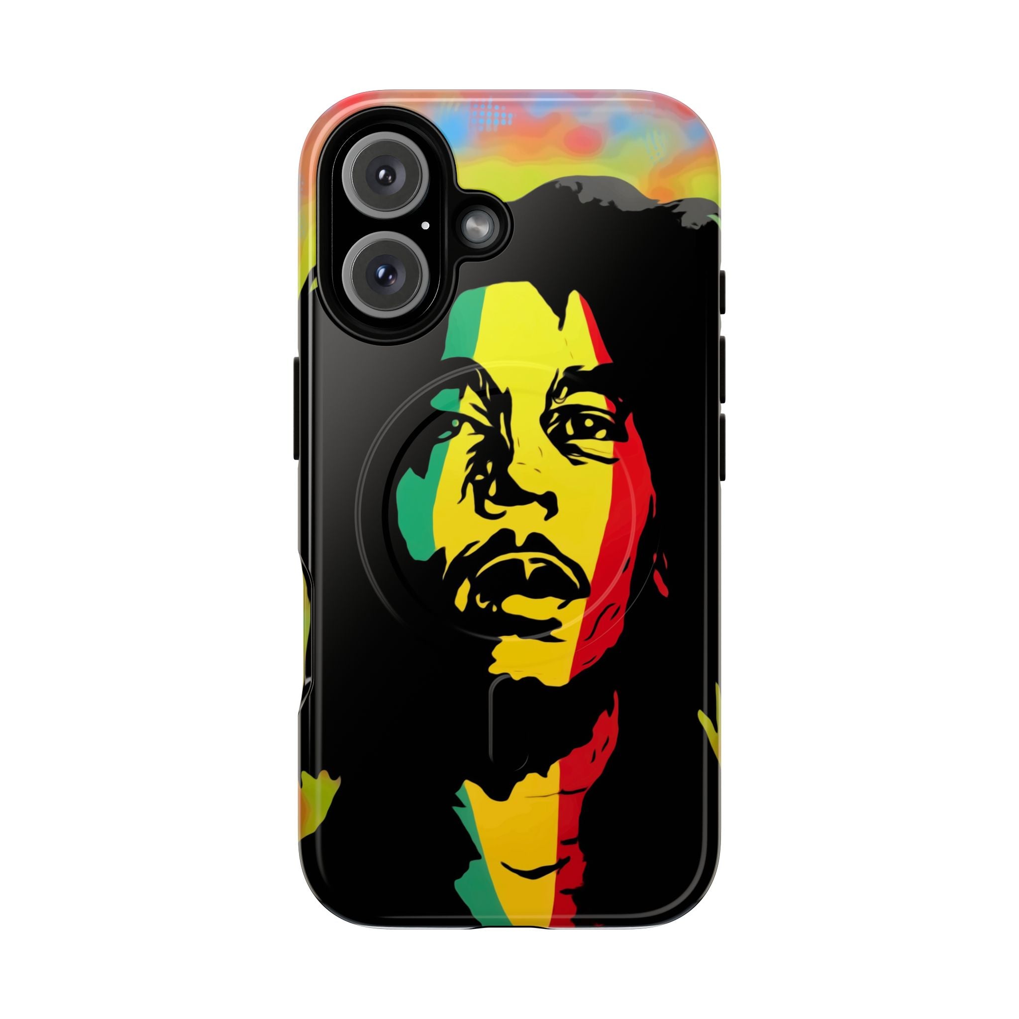 Tough Magnetic Cases