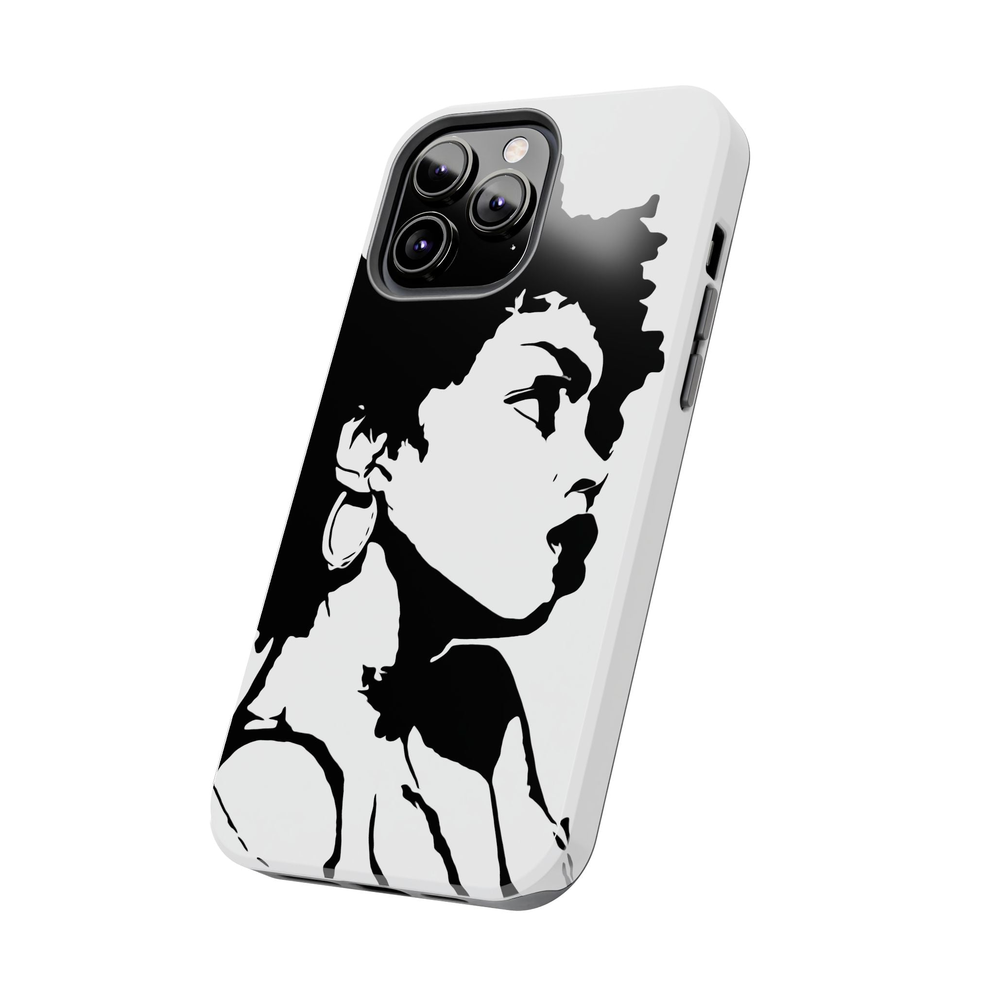 Lauryn Tough Phone Cases