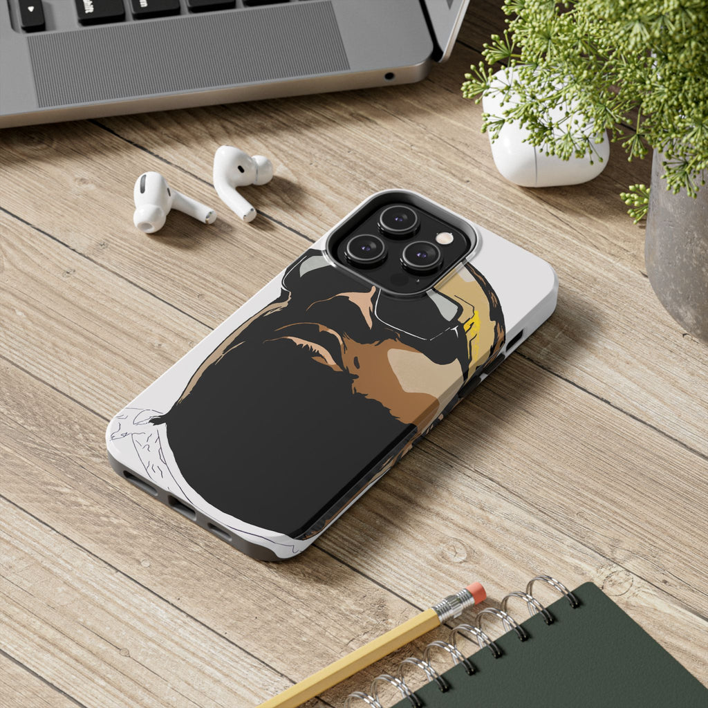B.I.G Tough Phone Cases