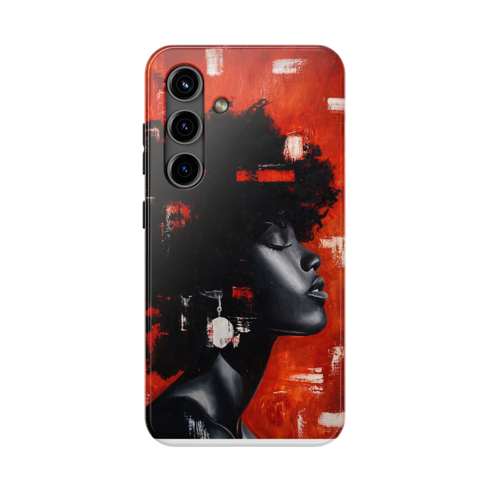 Peace Tough Phone Cases