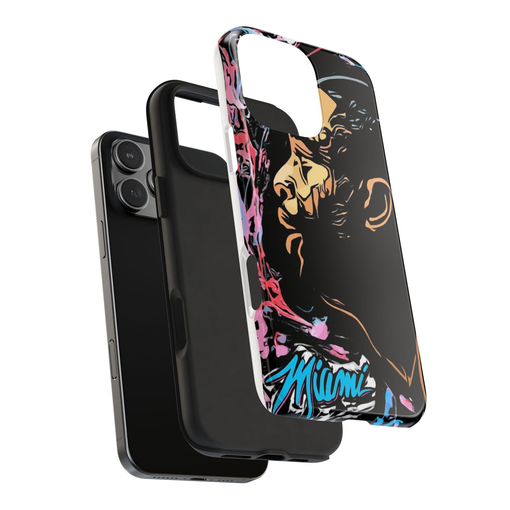 Wade Tough Phone Cases