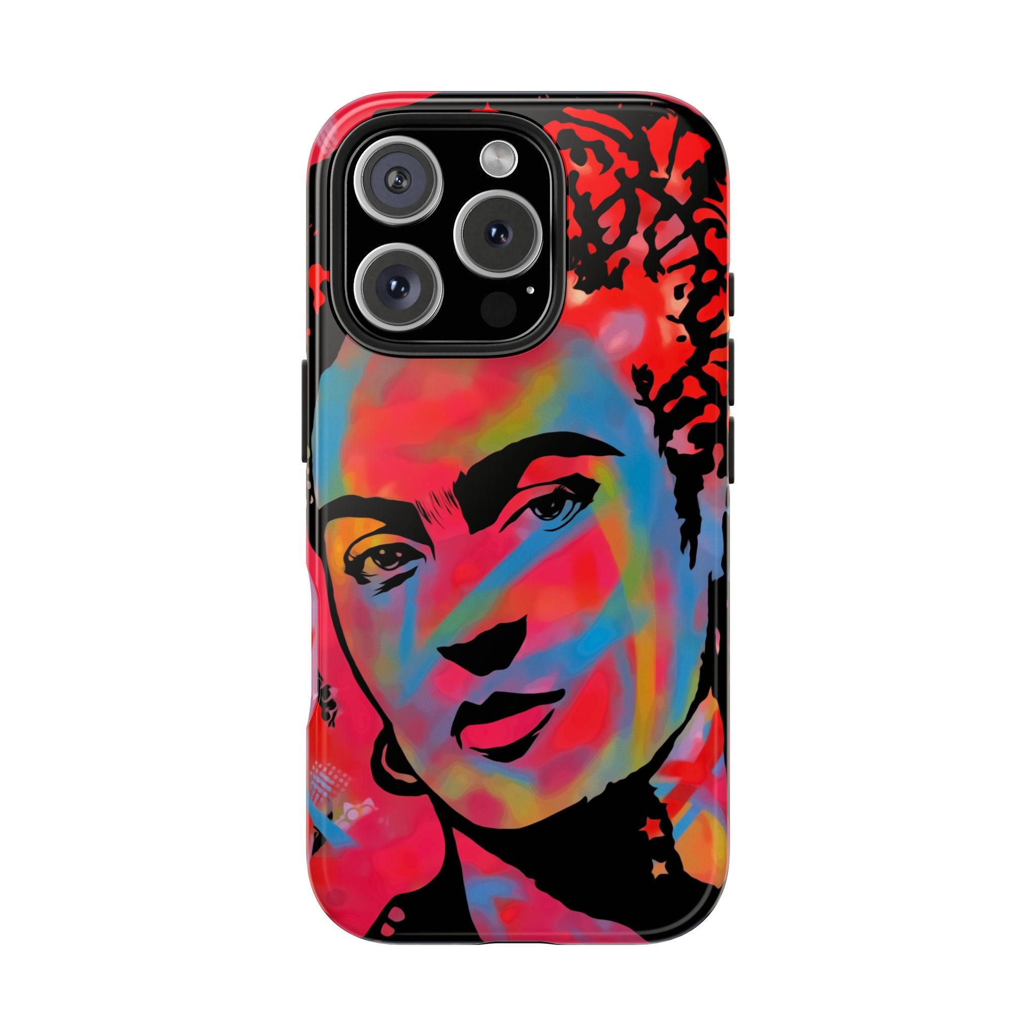 Frida Kahlo Tough Phone Cases