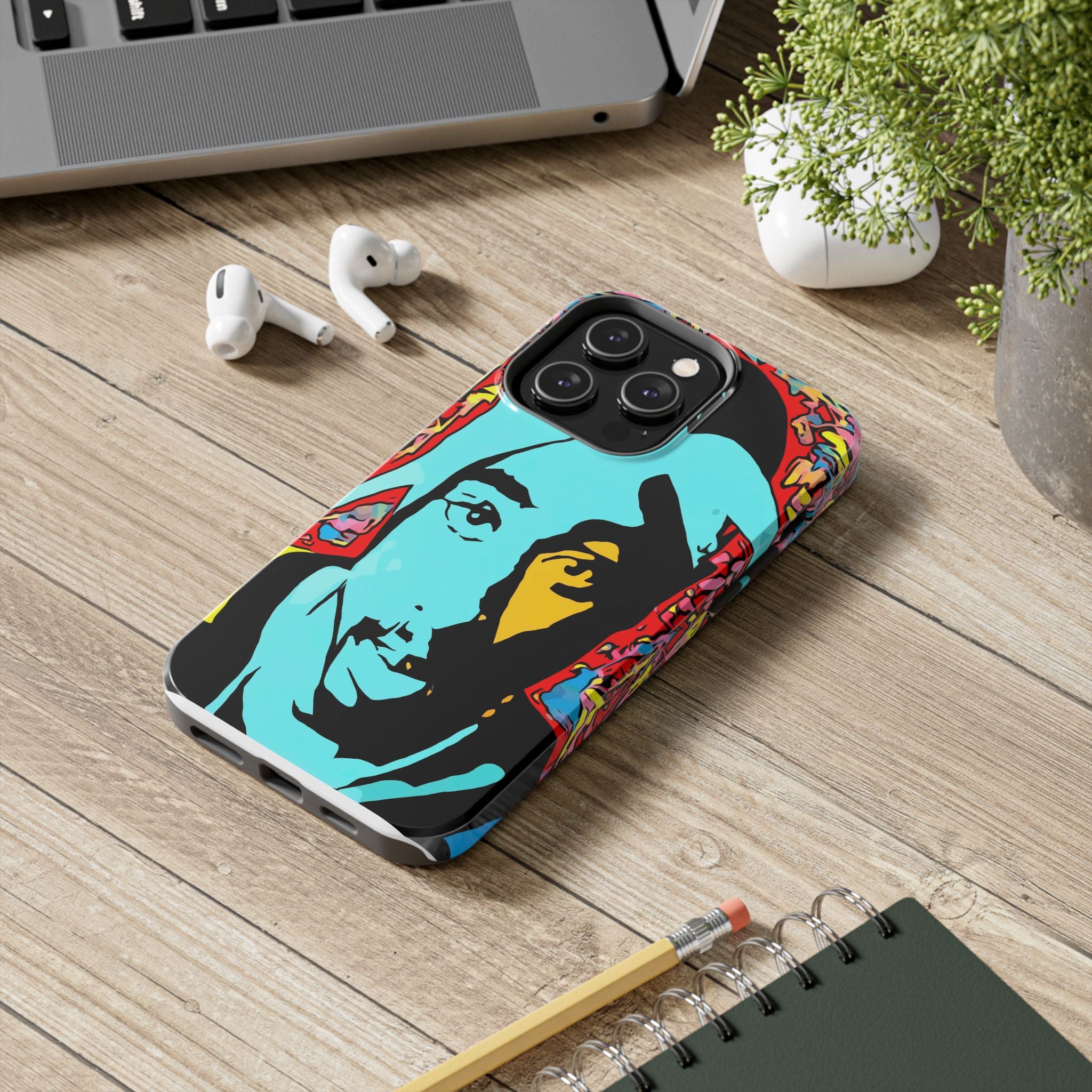 Pac Tough Phone Cases