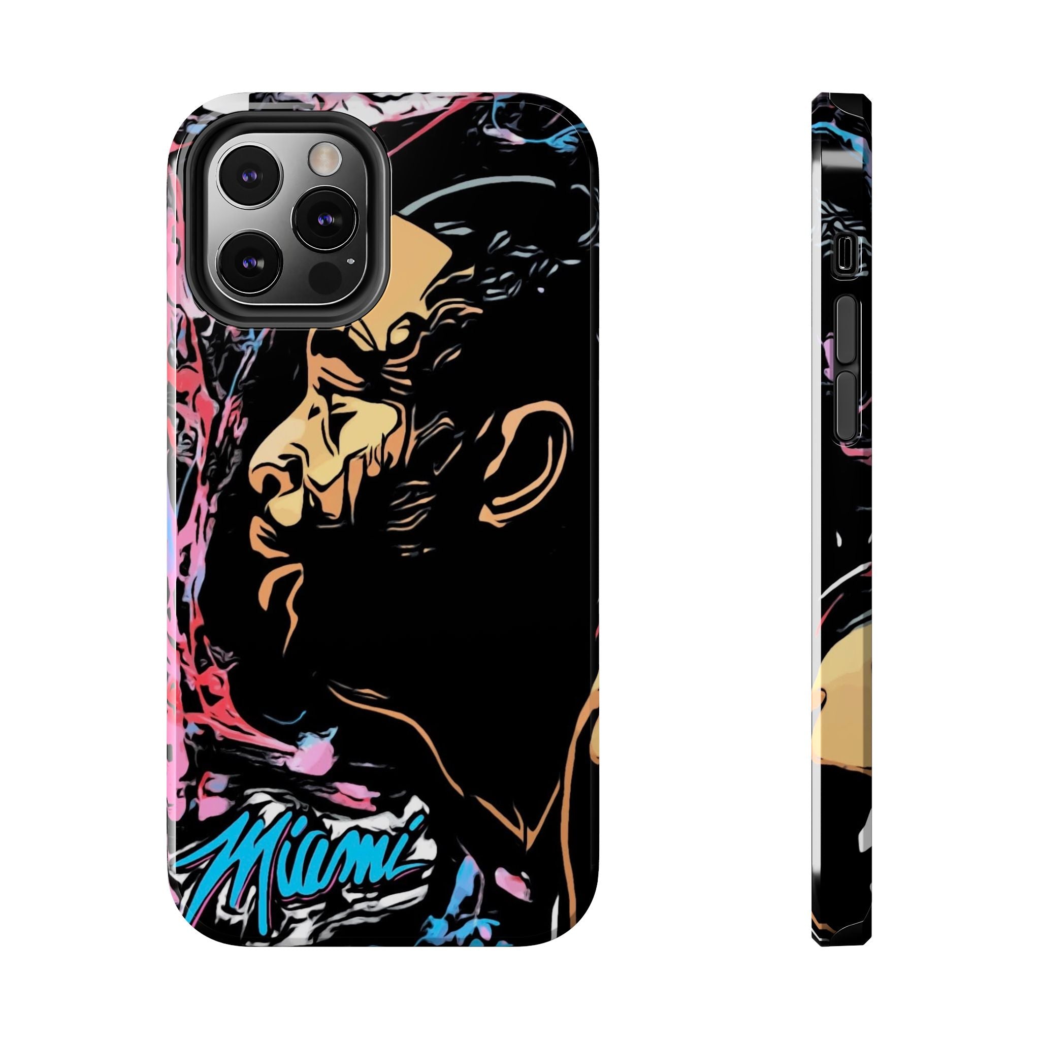 Wade Tough Phone Cases