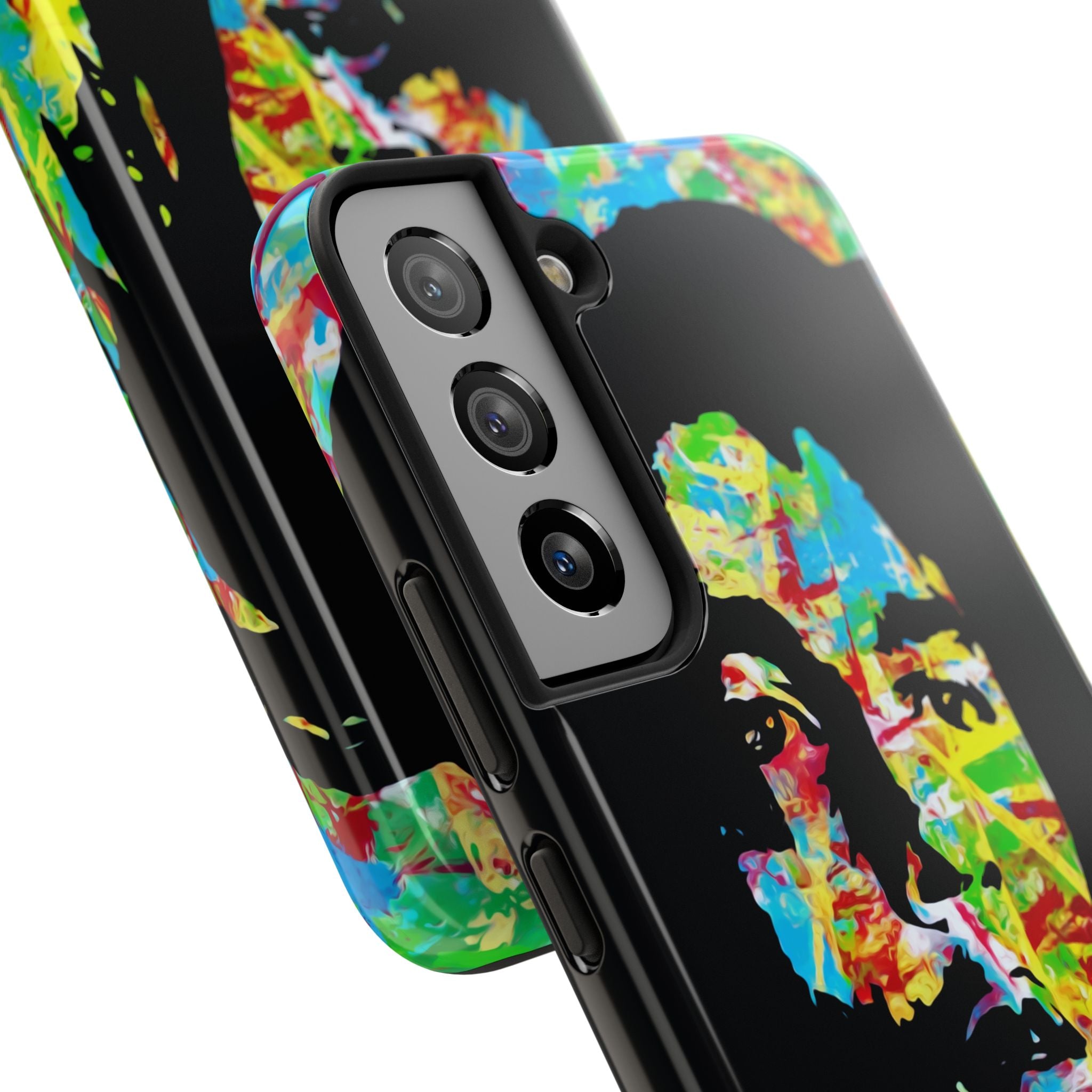 Marley Tough Phone Cases