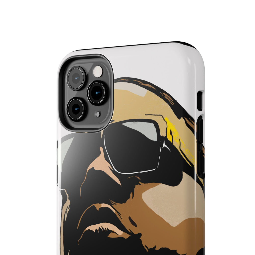 B.I.G Tough Phone Cases