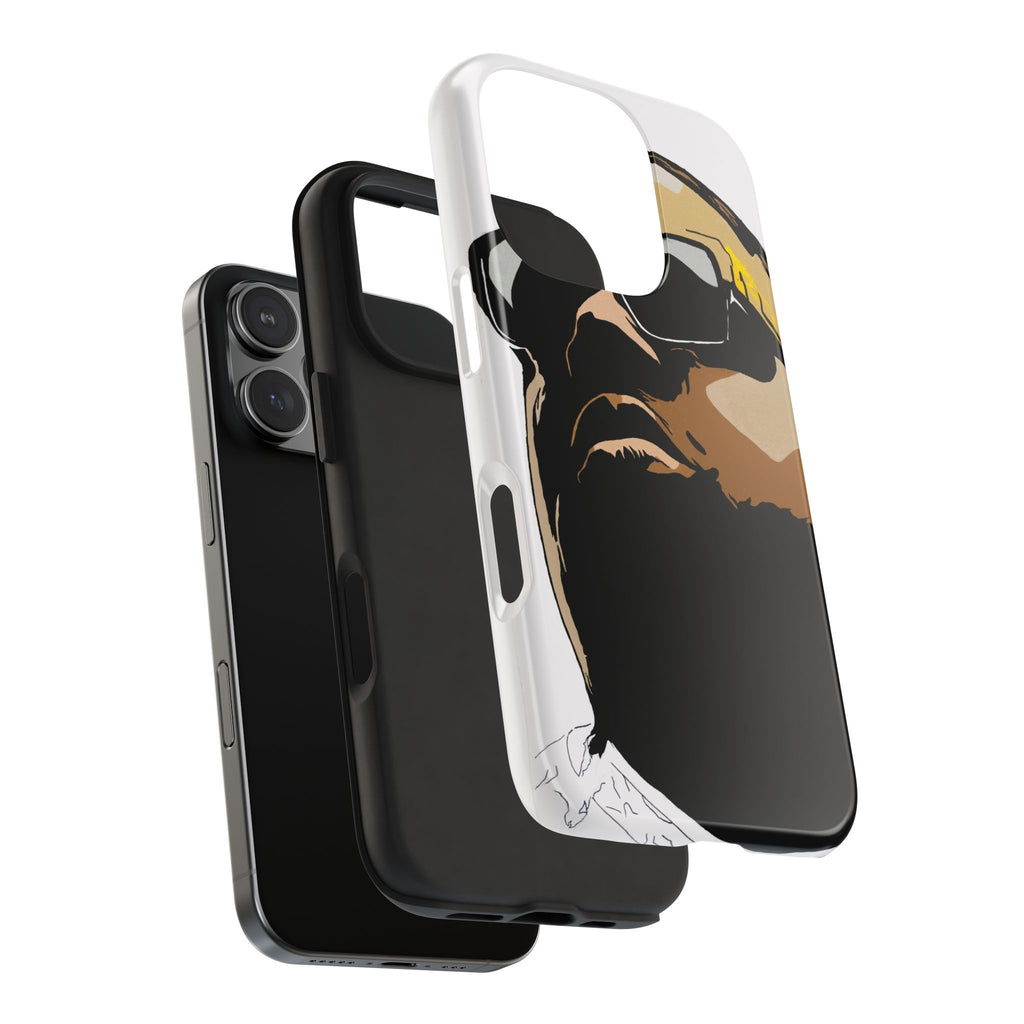 B.I.G Tough Phone Cases