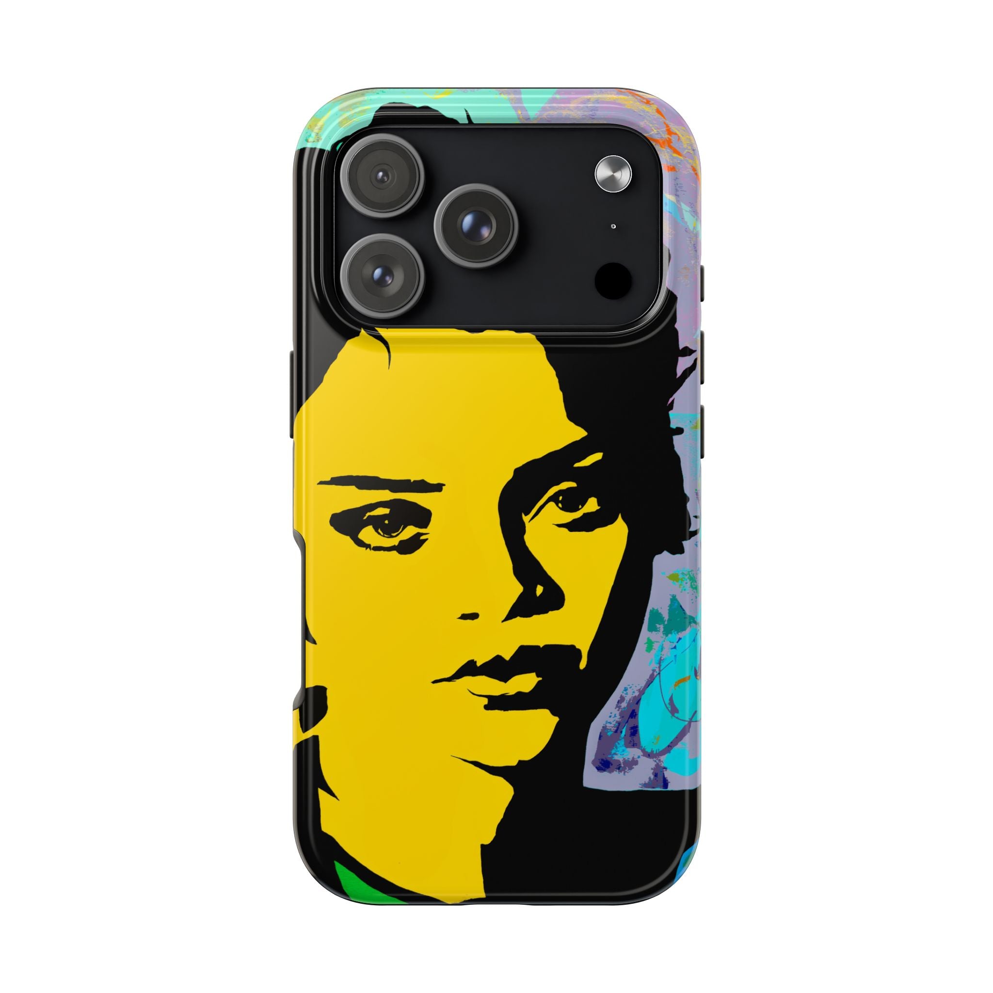 RiRI Tough Phone Cases