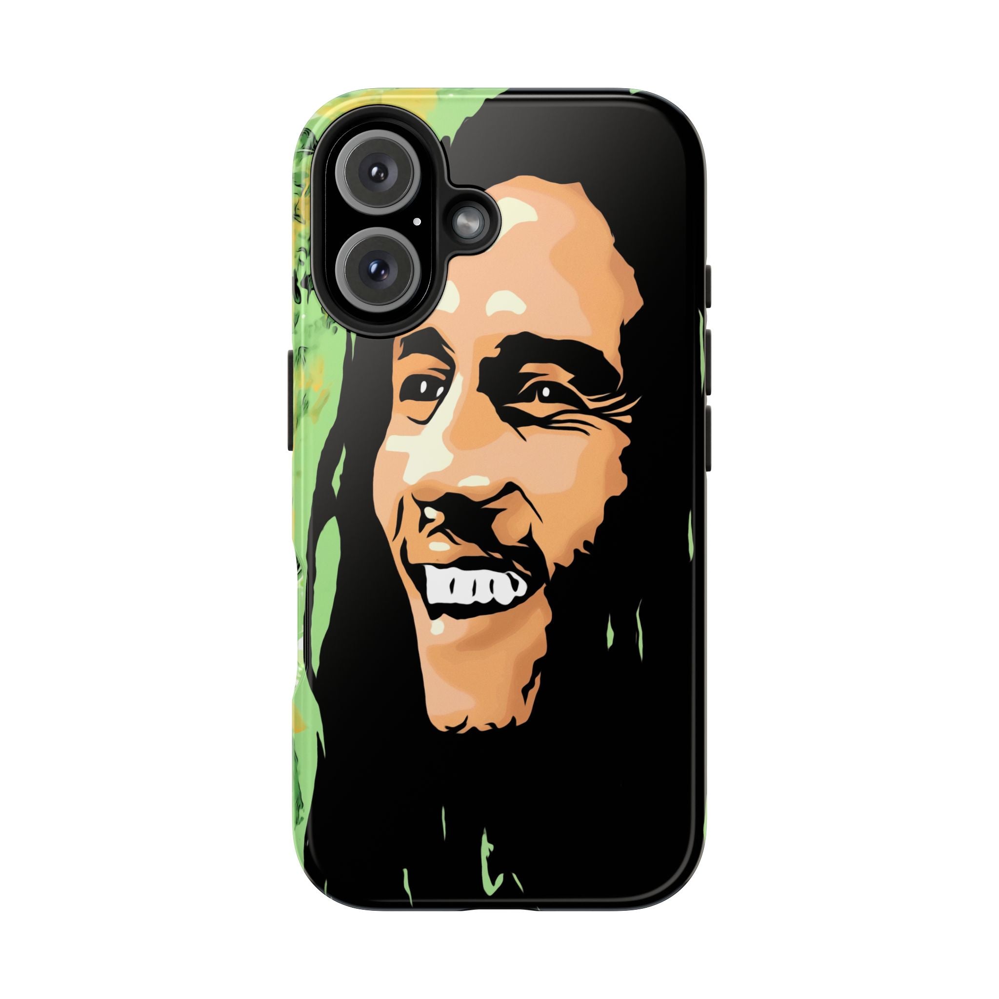 Marley Tough Phone Cases