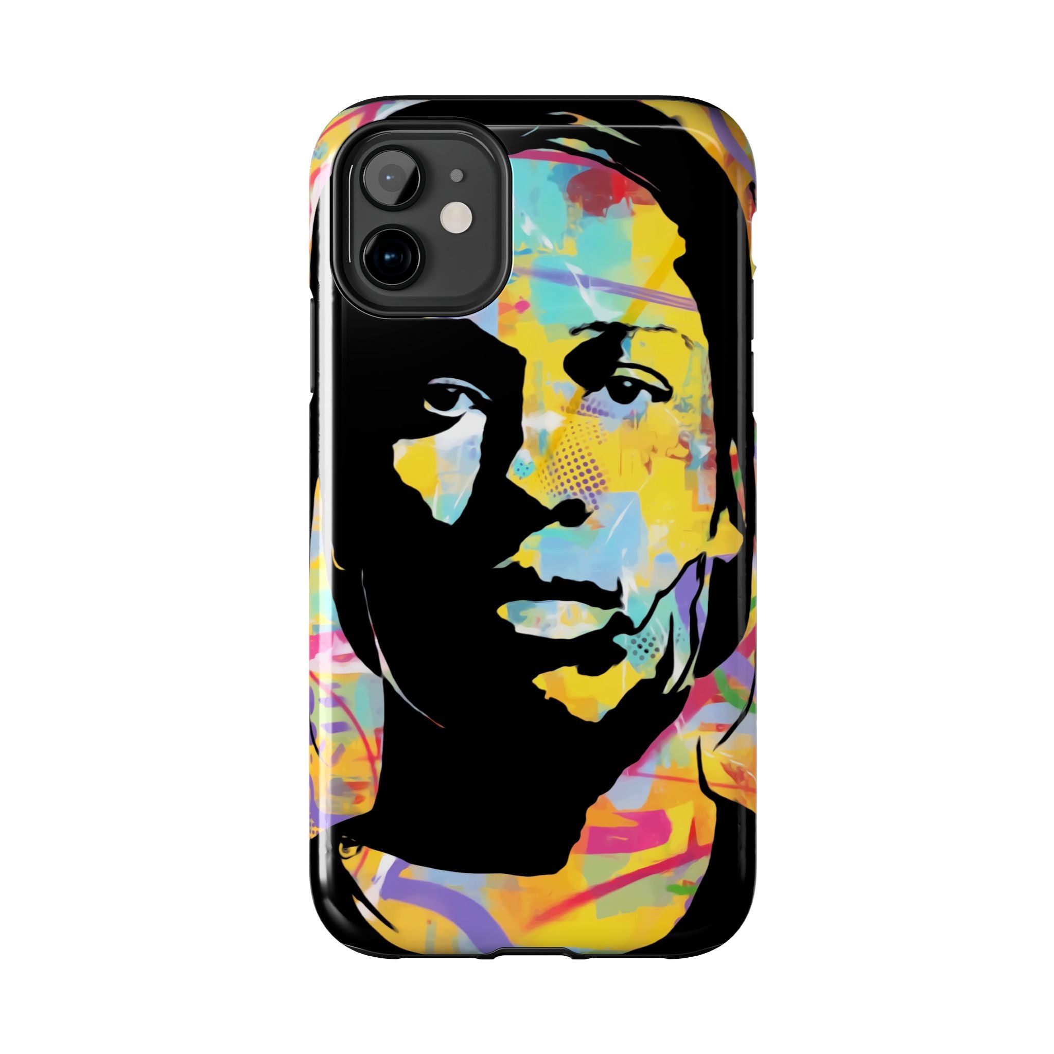ASAP Tough Phone Cases