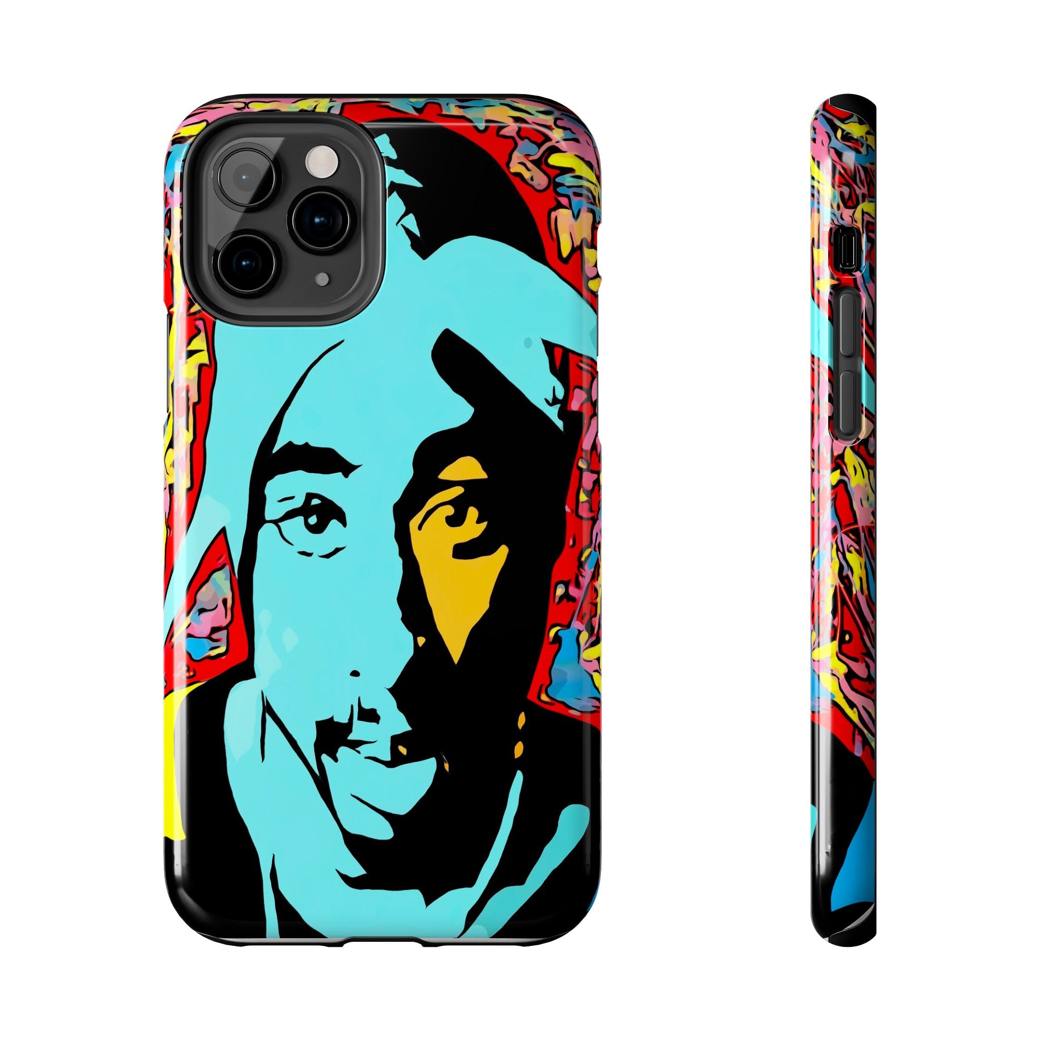 Pac Tough Phone Cases