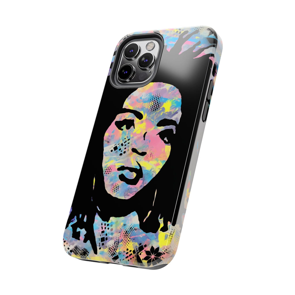 Hill Tough Phone Cases