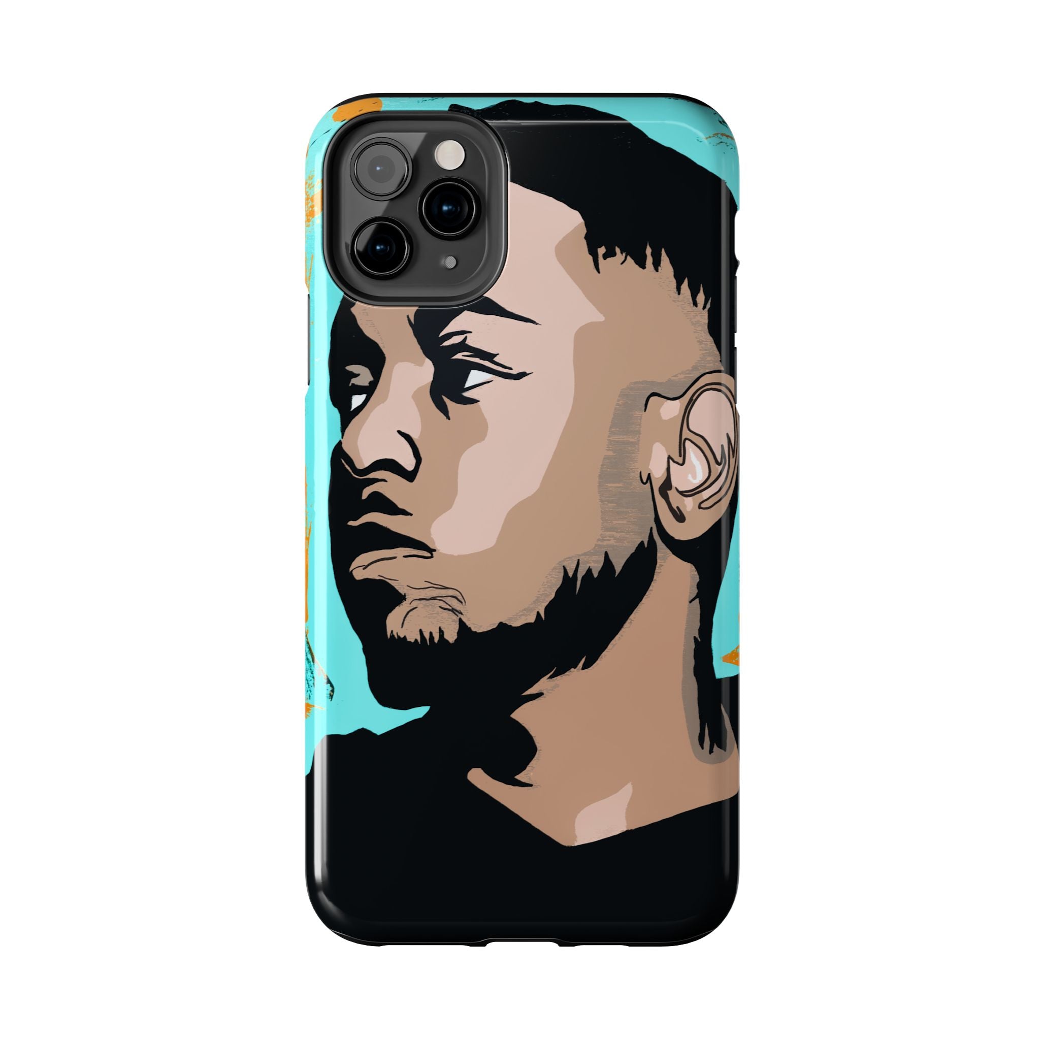 Kedrick Tough Phone Cases