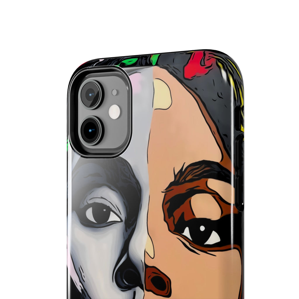 Split Tough Phone Cases