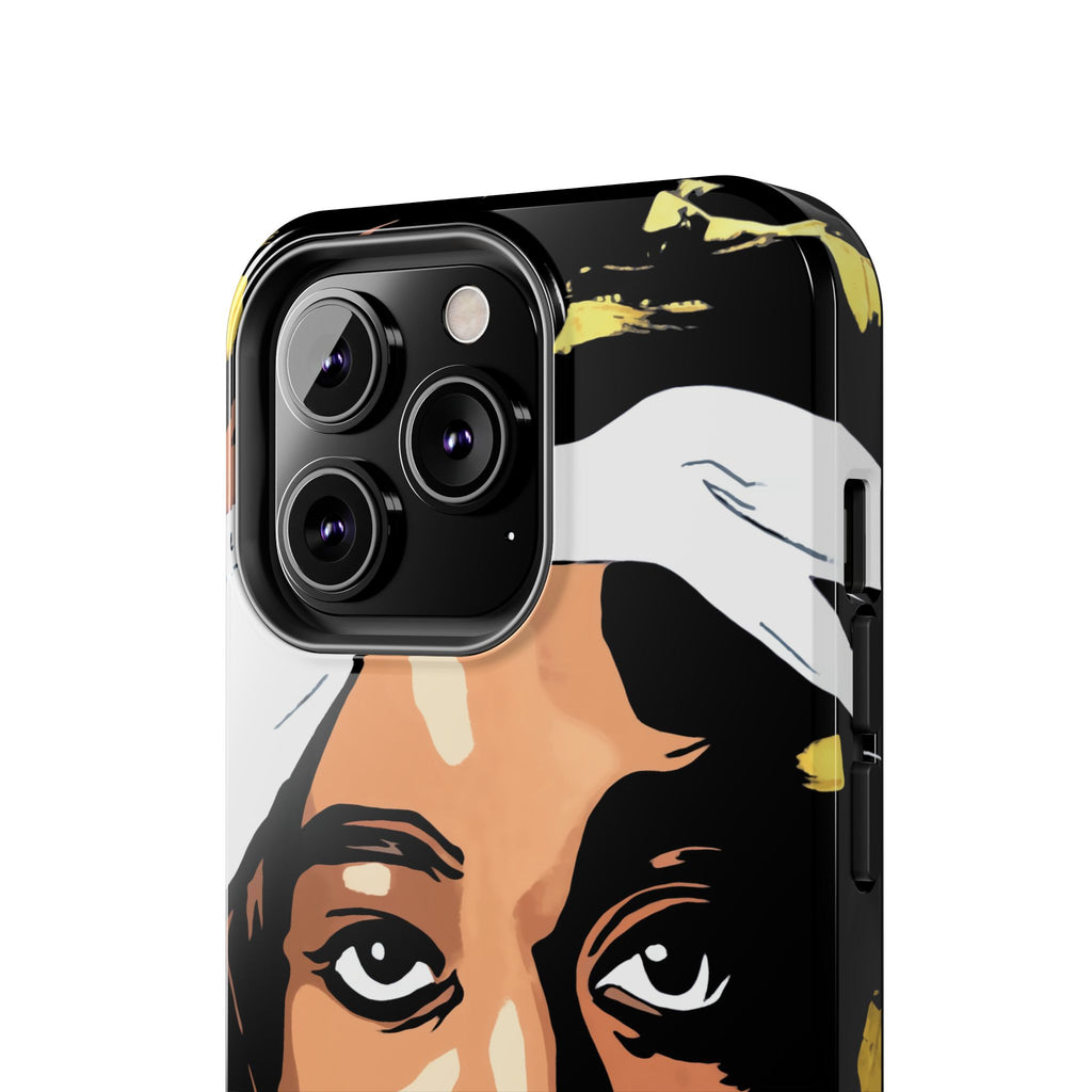 Pac Tough Phone Cases