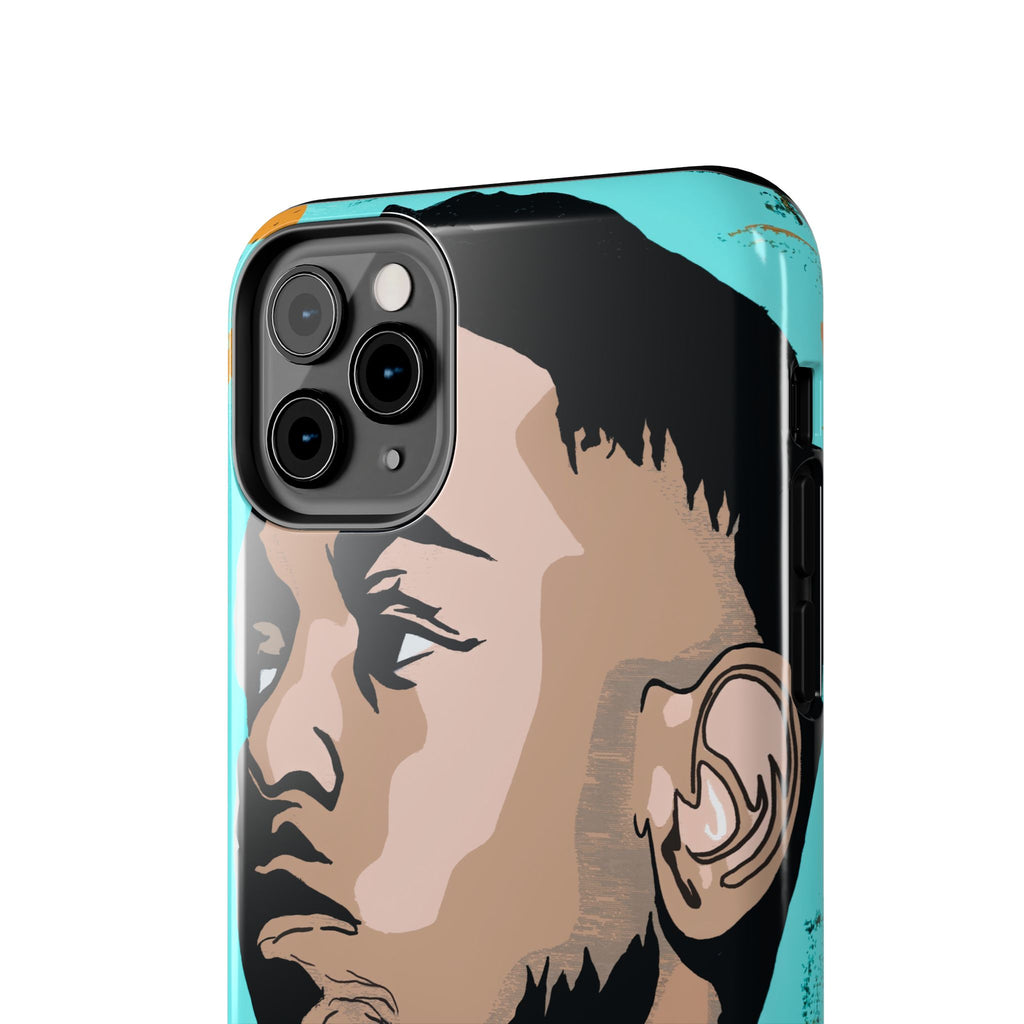 Kedrick Tough Phone Cases