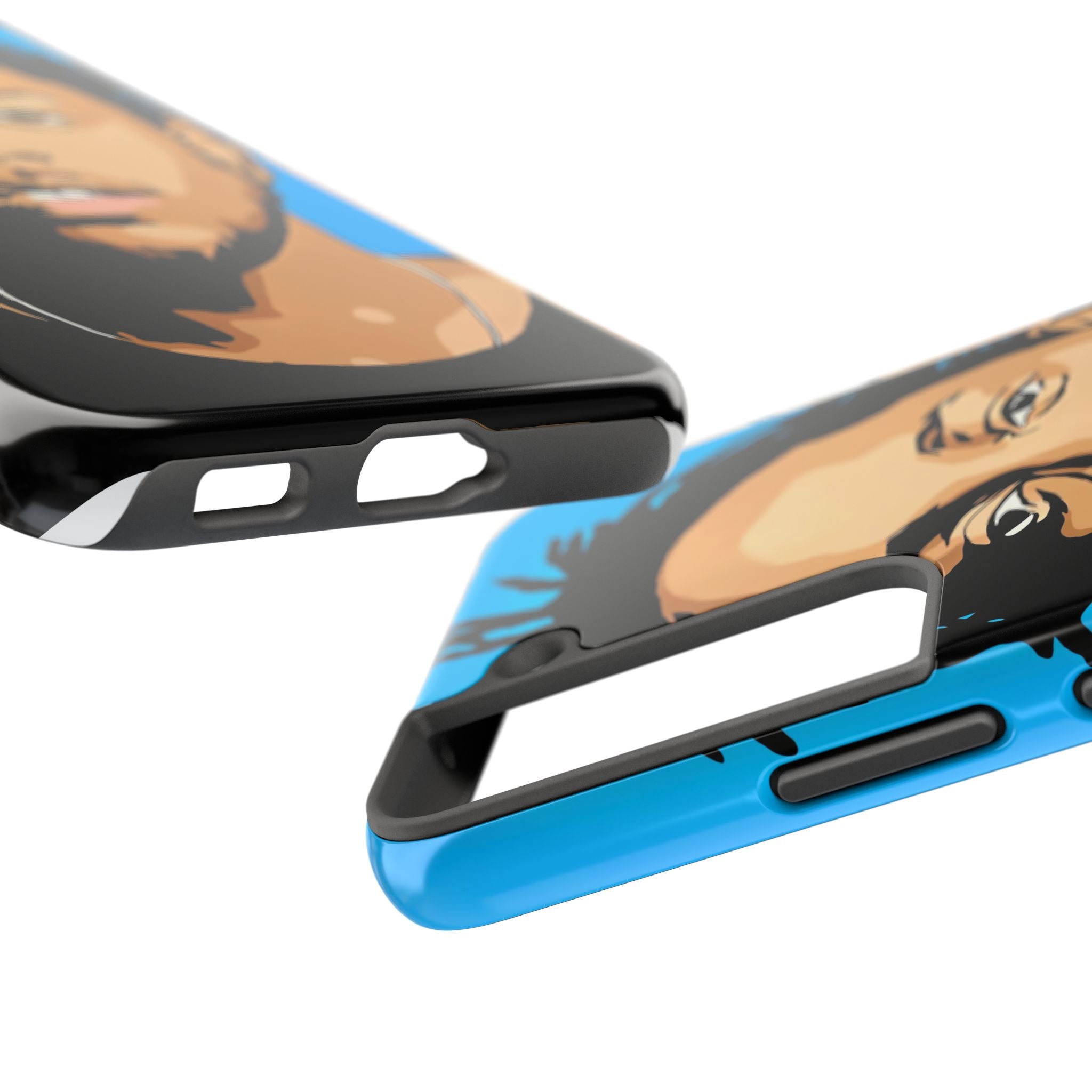 Kendrick Tough Phone Cases