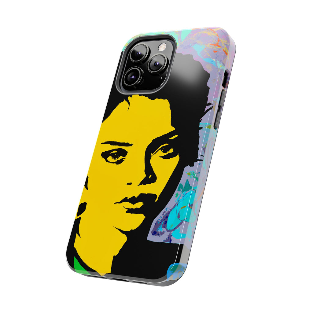 RiRI Tough Phone Cases