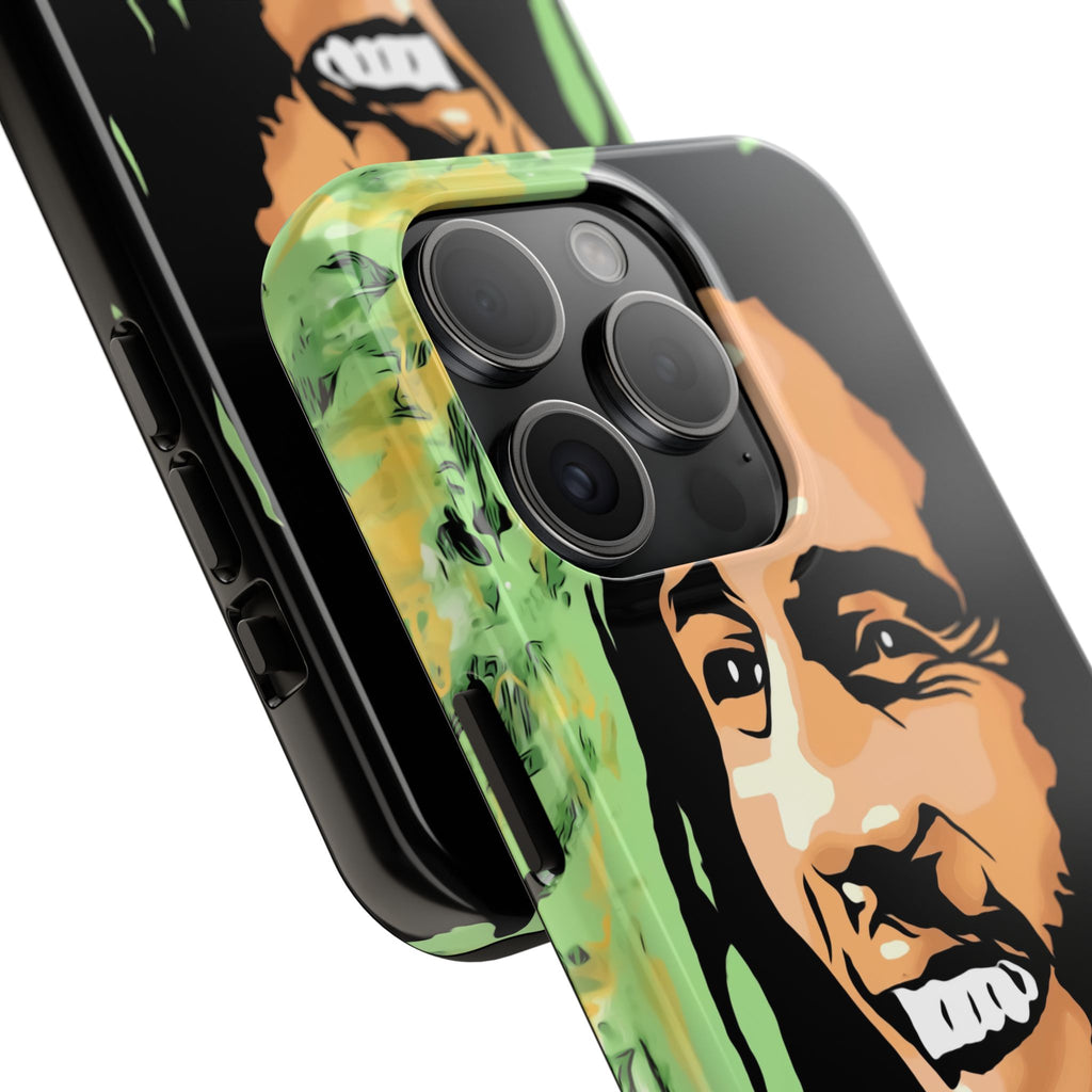 Marley Tough Phone Cases