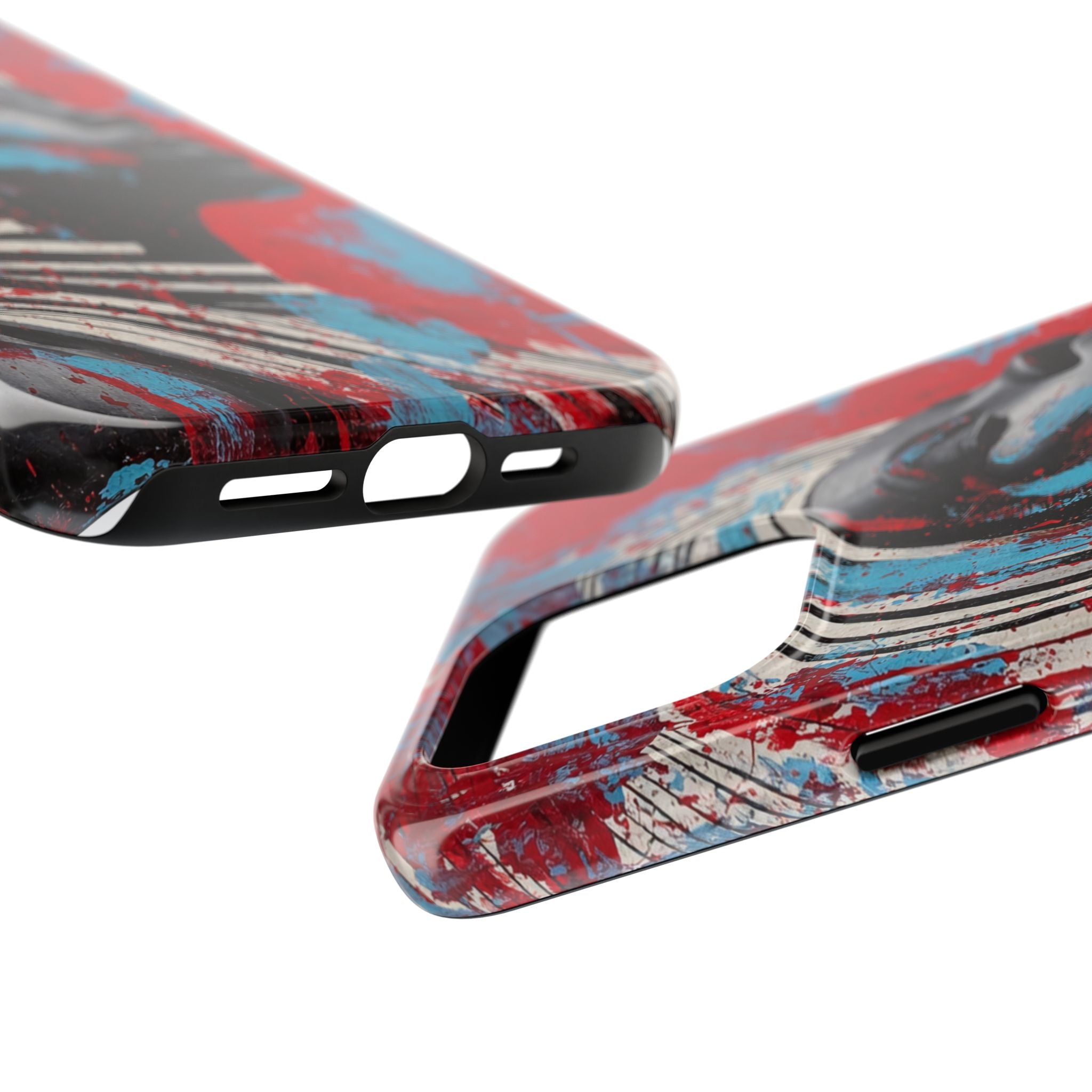 Power Tough Phone Cases
