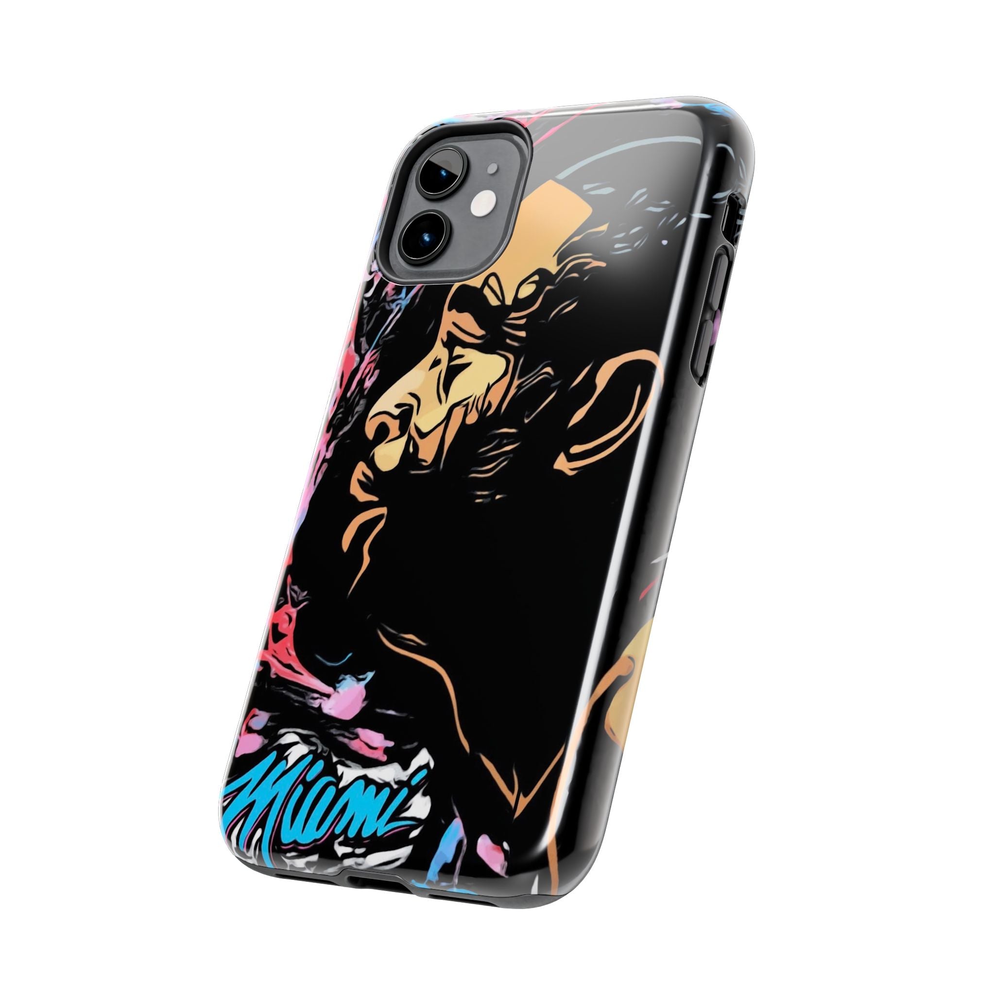Wade Tough Phone Cases