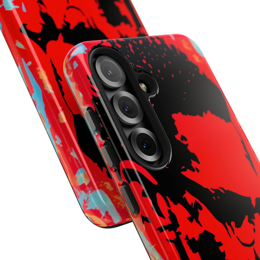 X Tough Phone Cases