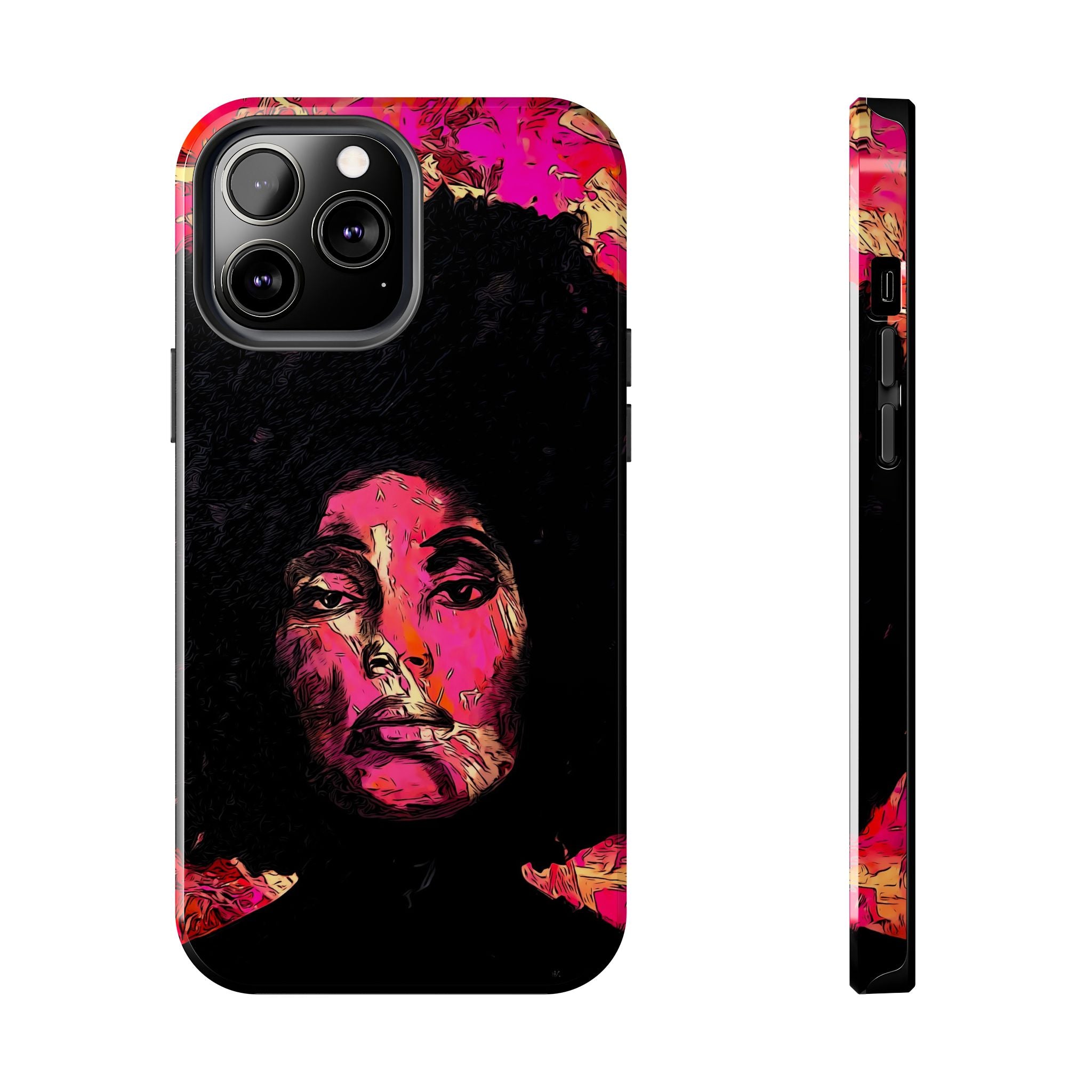 Unite Tough Phone Cases